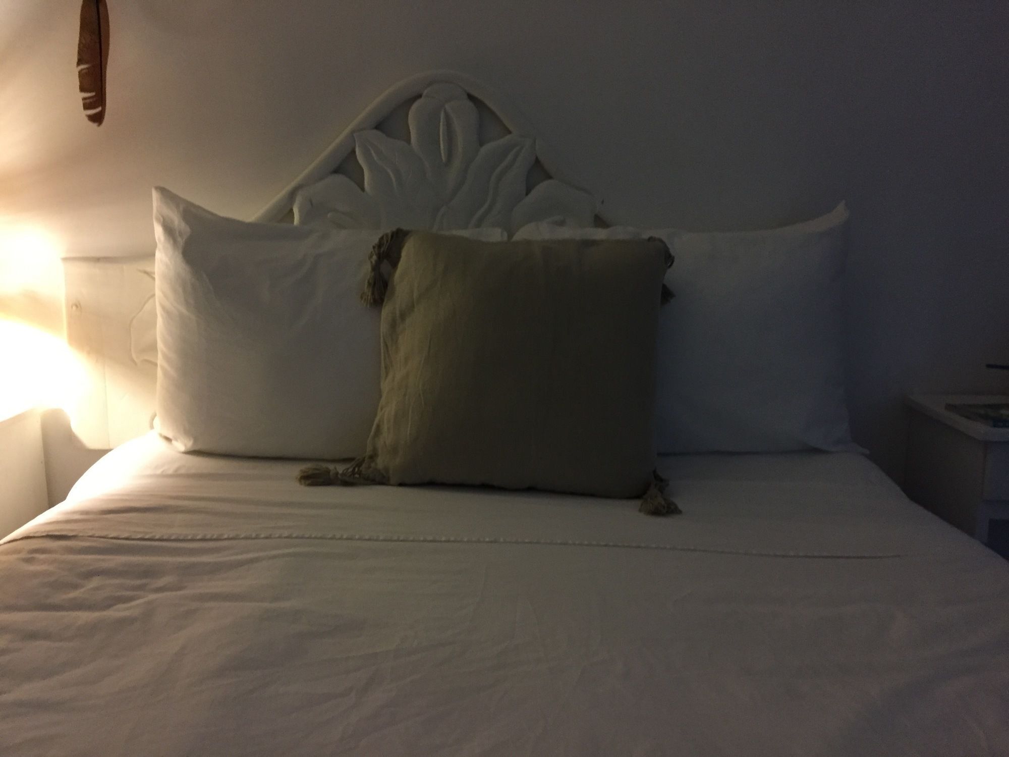 Guest house El Capitan