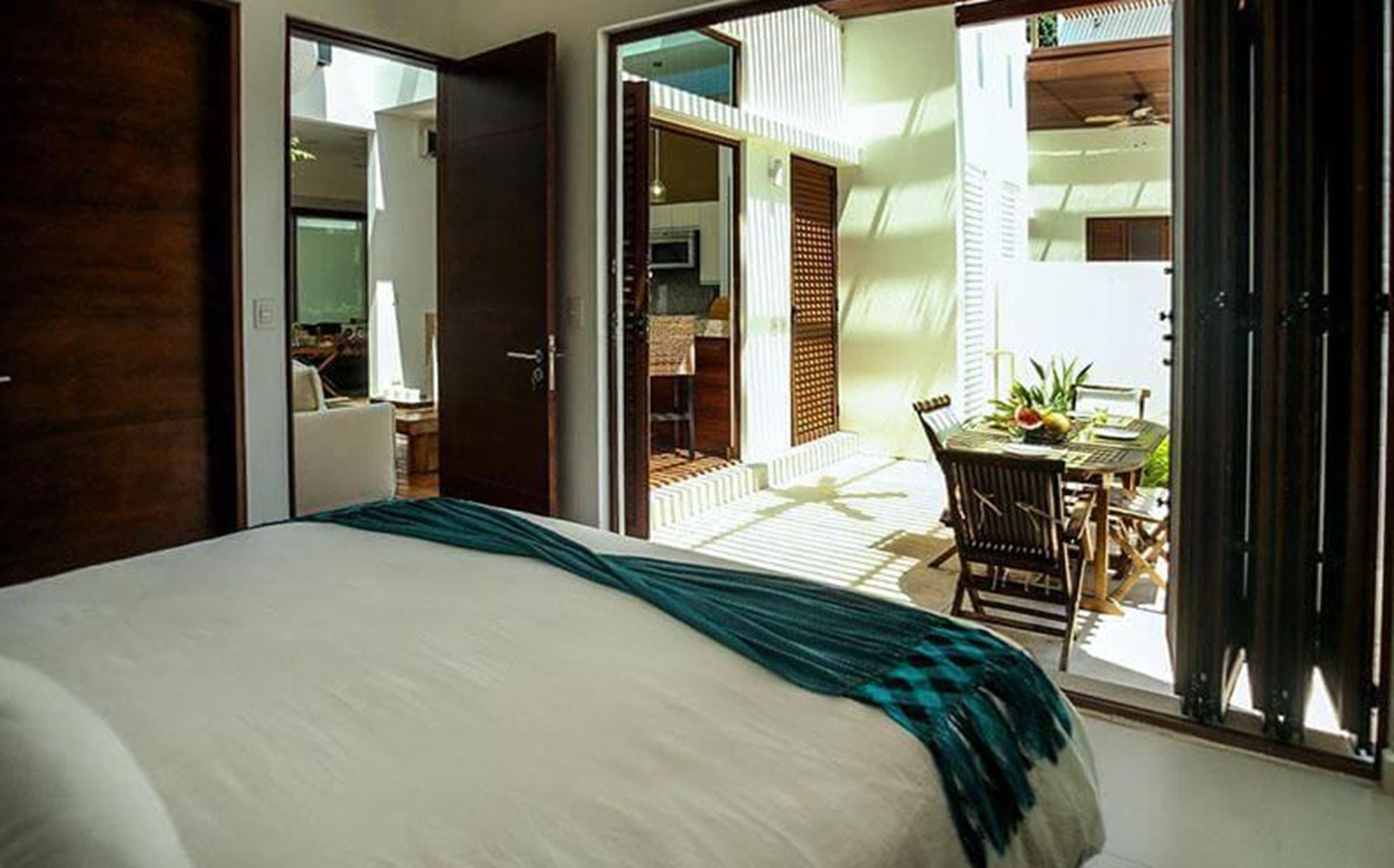 Luxury Familytownhome A7 By Gate48 Hotel