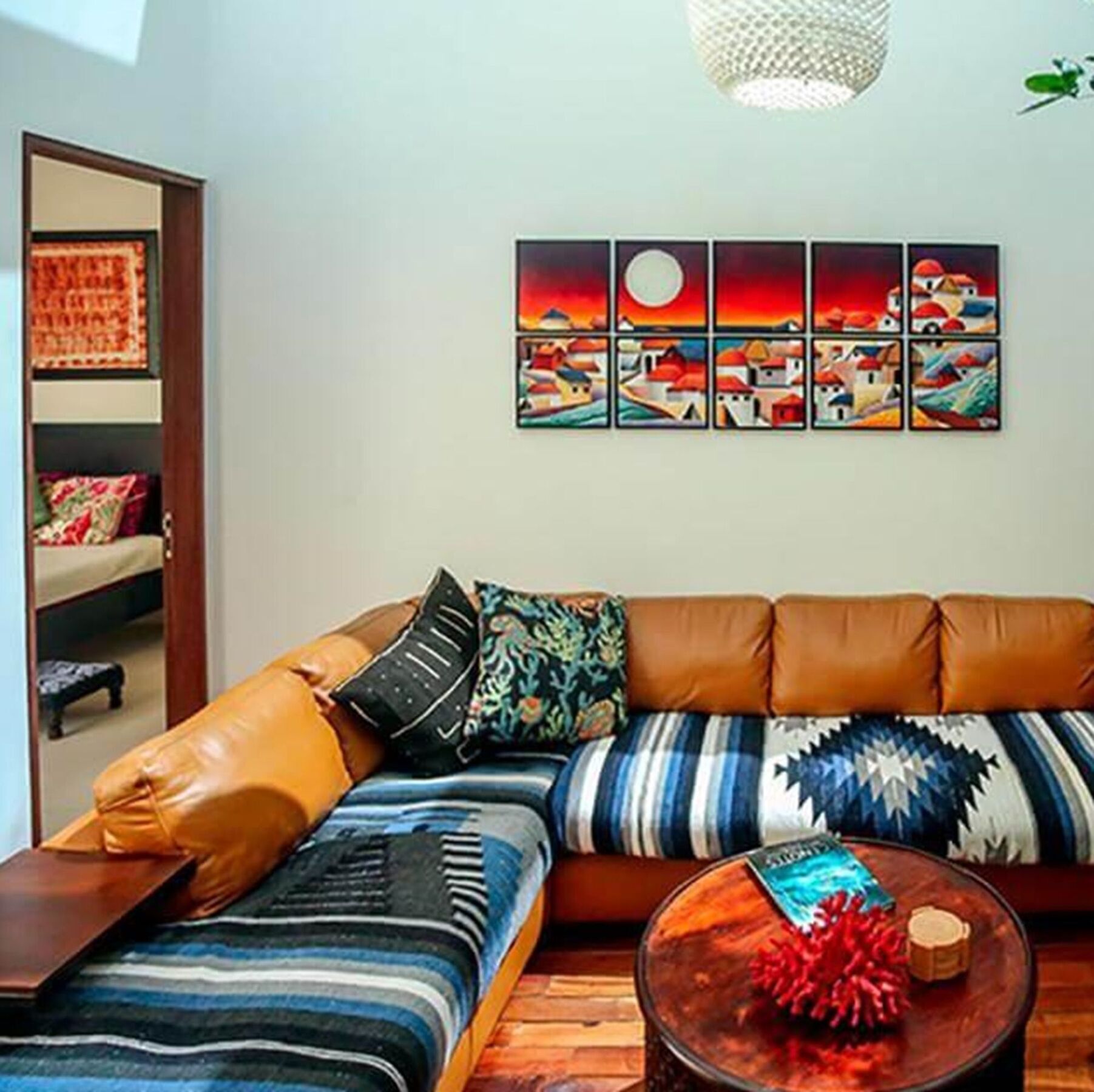 Luxury Familytownhome A7 By Gate48 3* Akumal