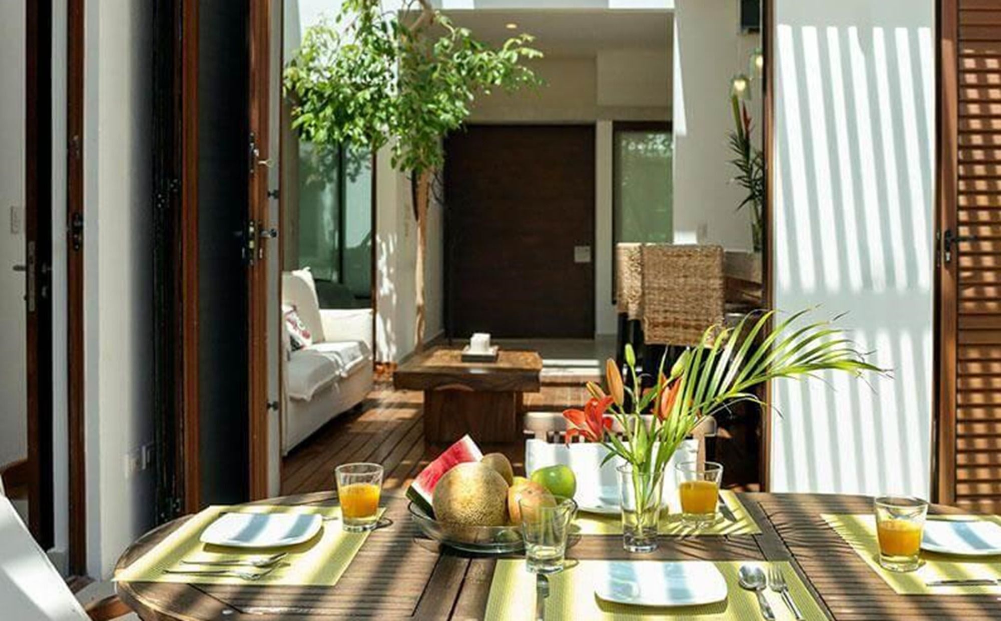 Hotel Luxury Familytownhome A7 By Gate48 3*