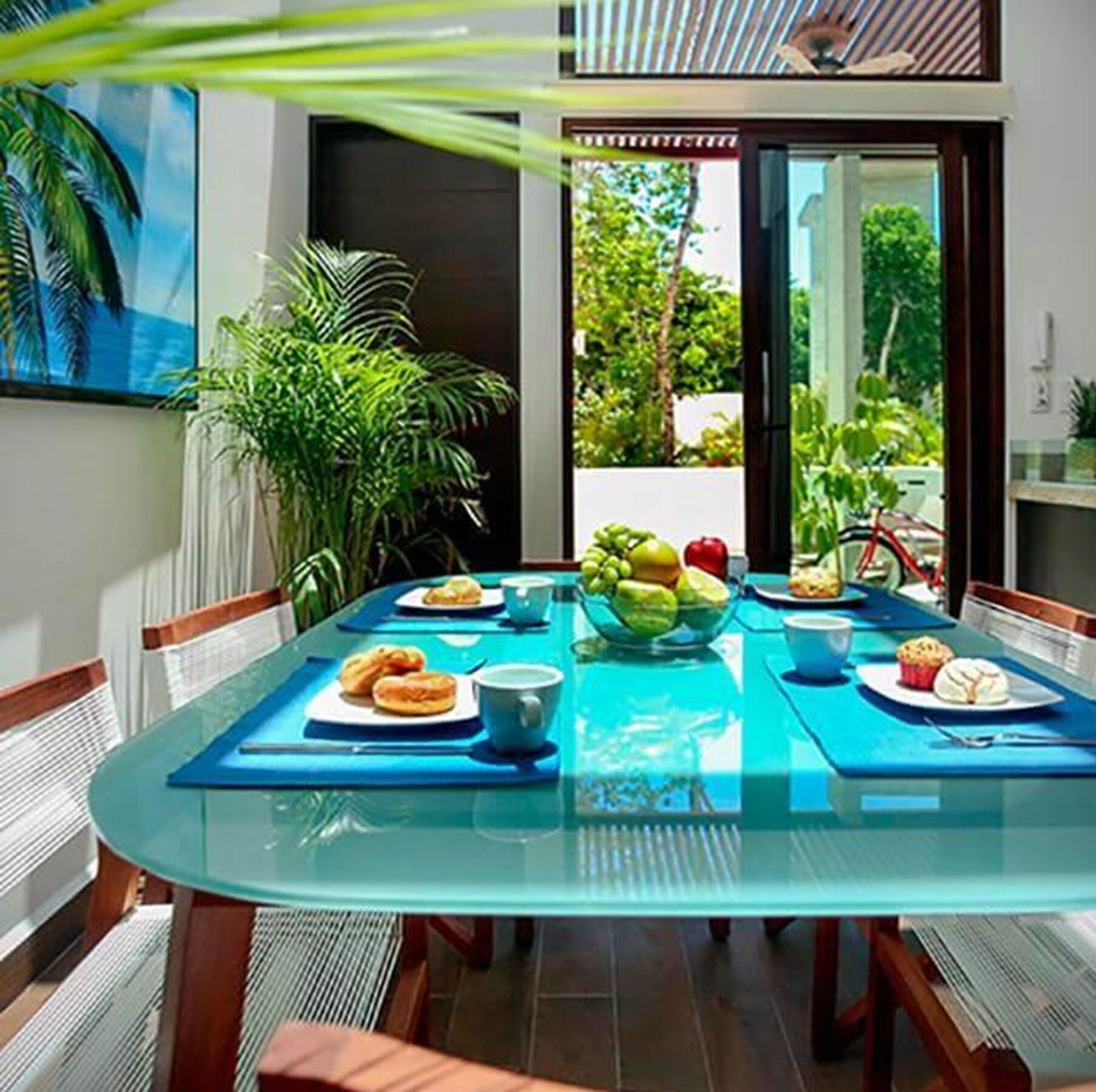 Luxury Familytownhome A7 By Gate48