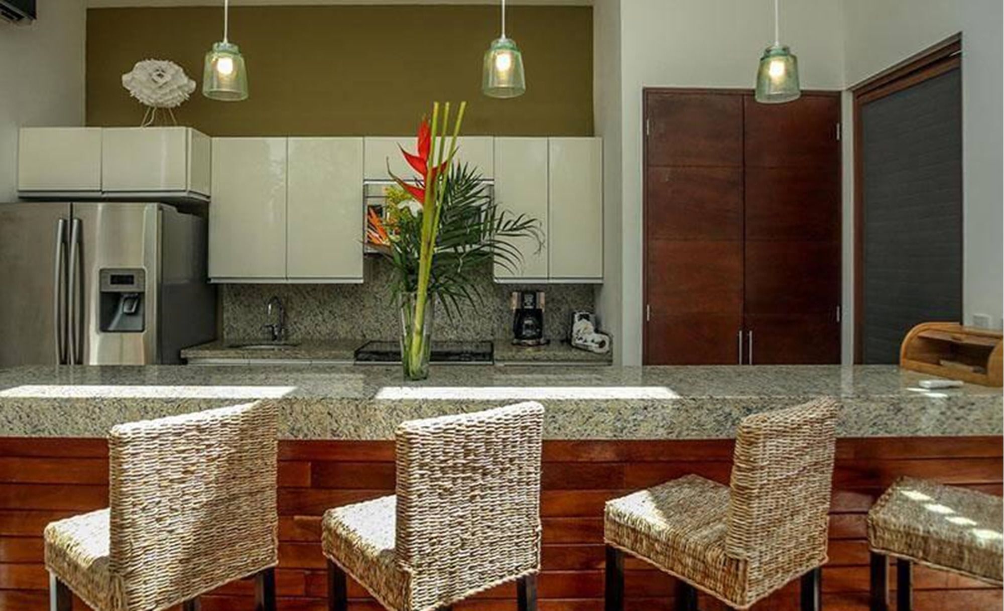 Luxury Familytownhome A7 By Gate48 Hotel Akumal