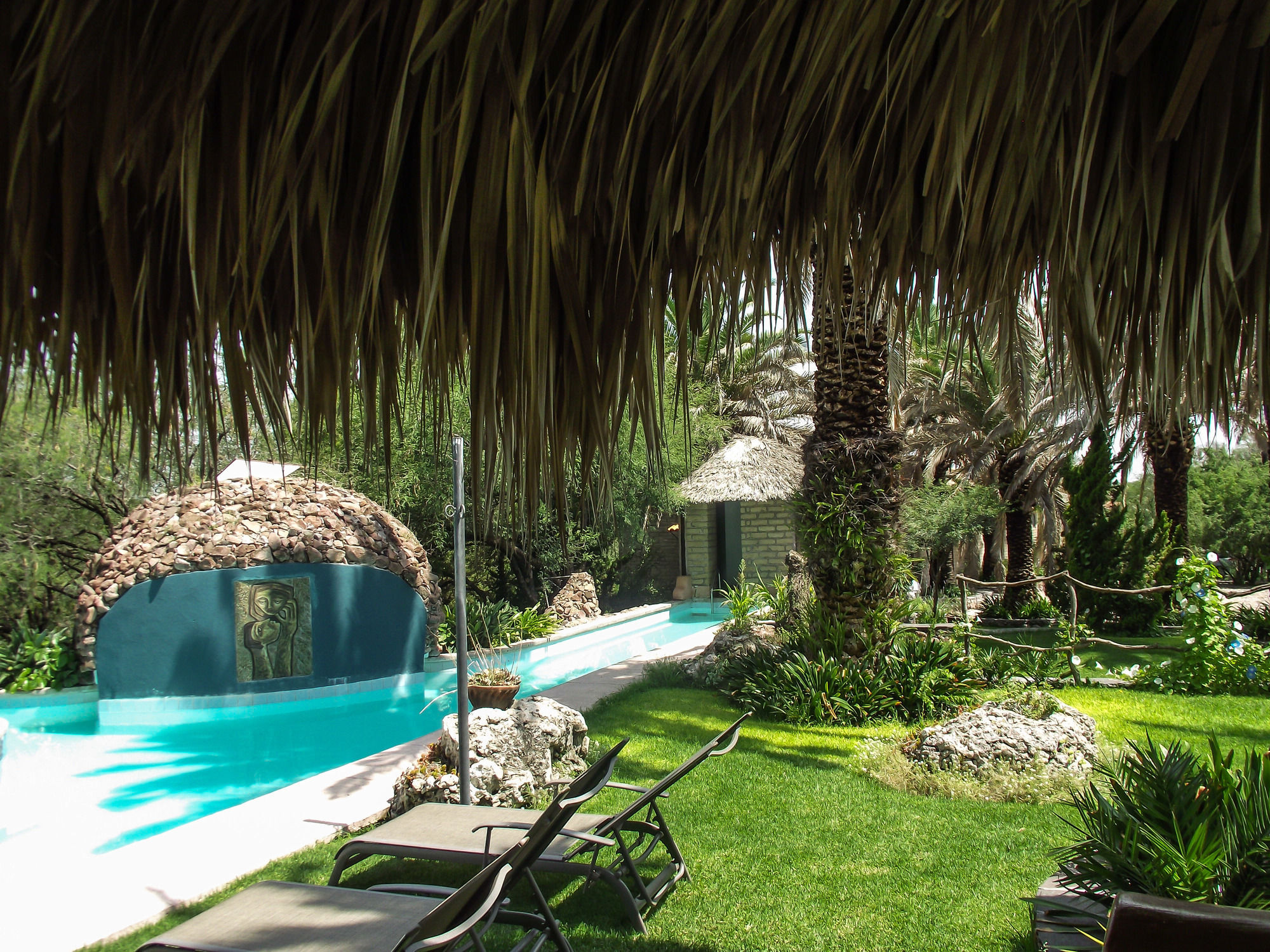 Nirvana Restaurant & Retreat