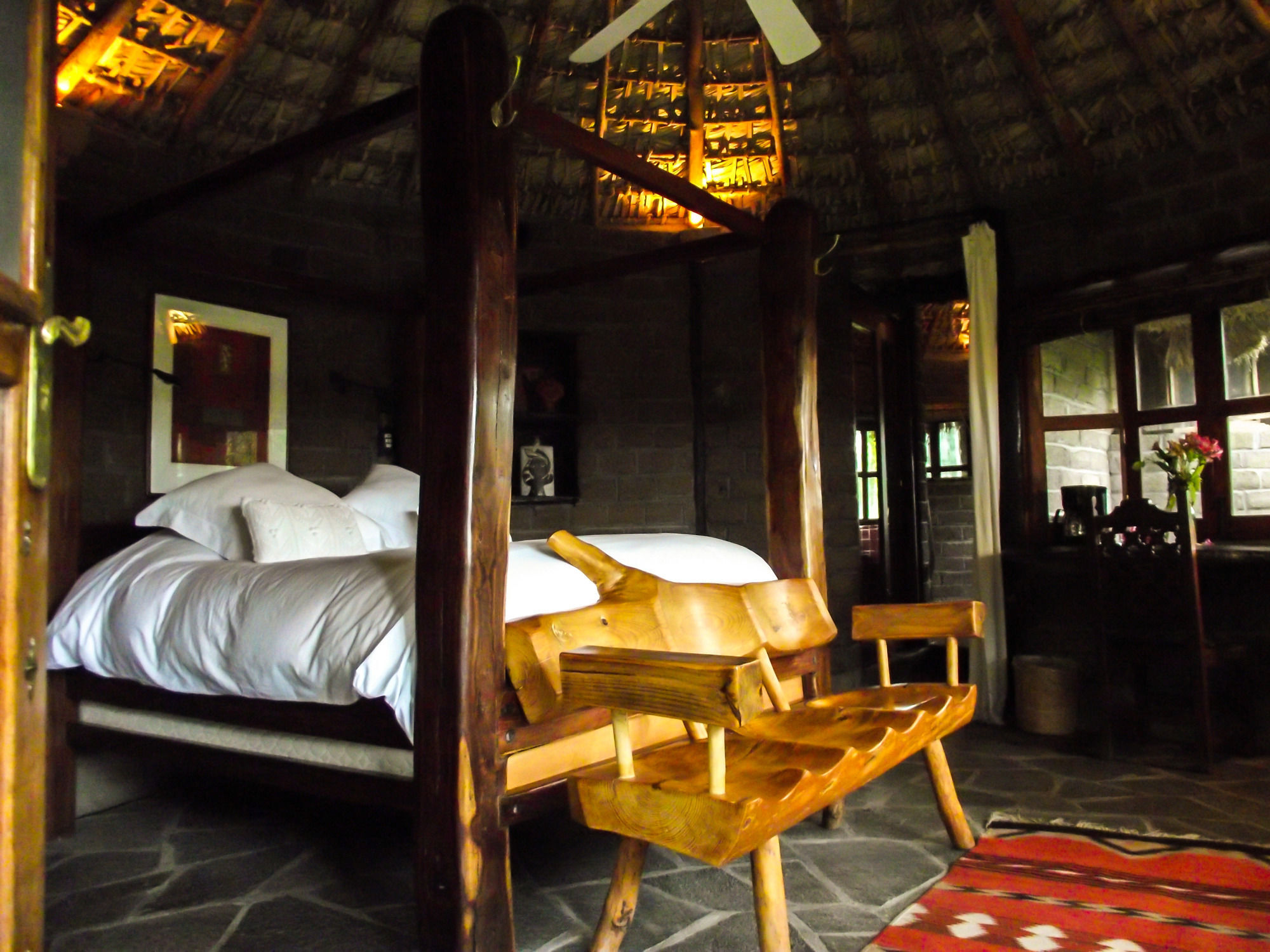 Nirvana Restaurant & Retreat 5*