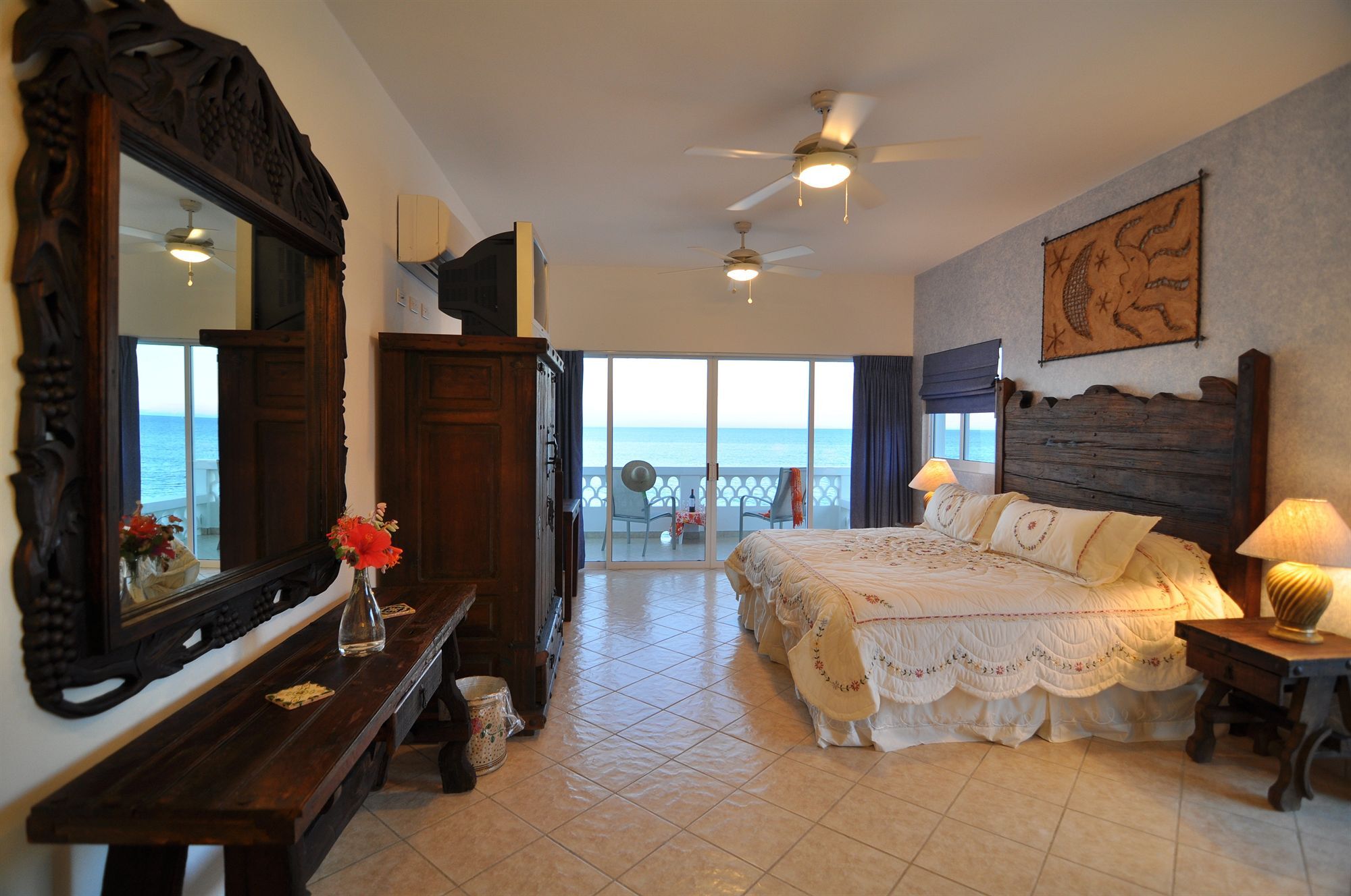 Hotel Casa Costa Azul San Jose del Cabo