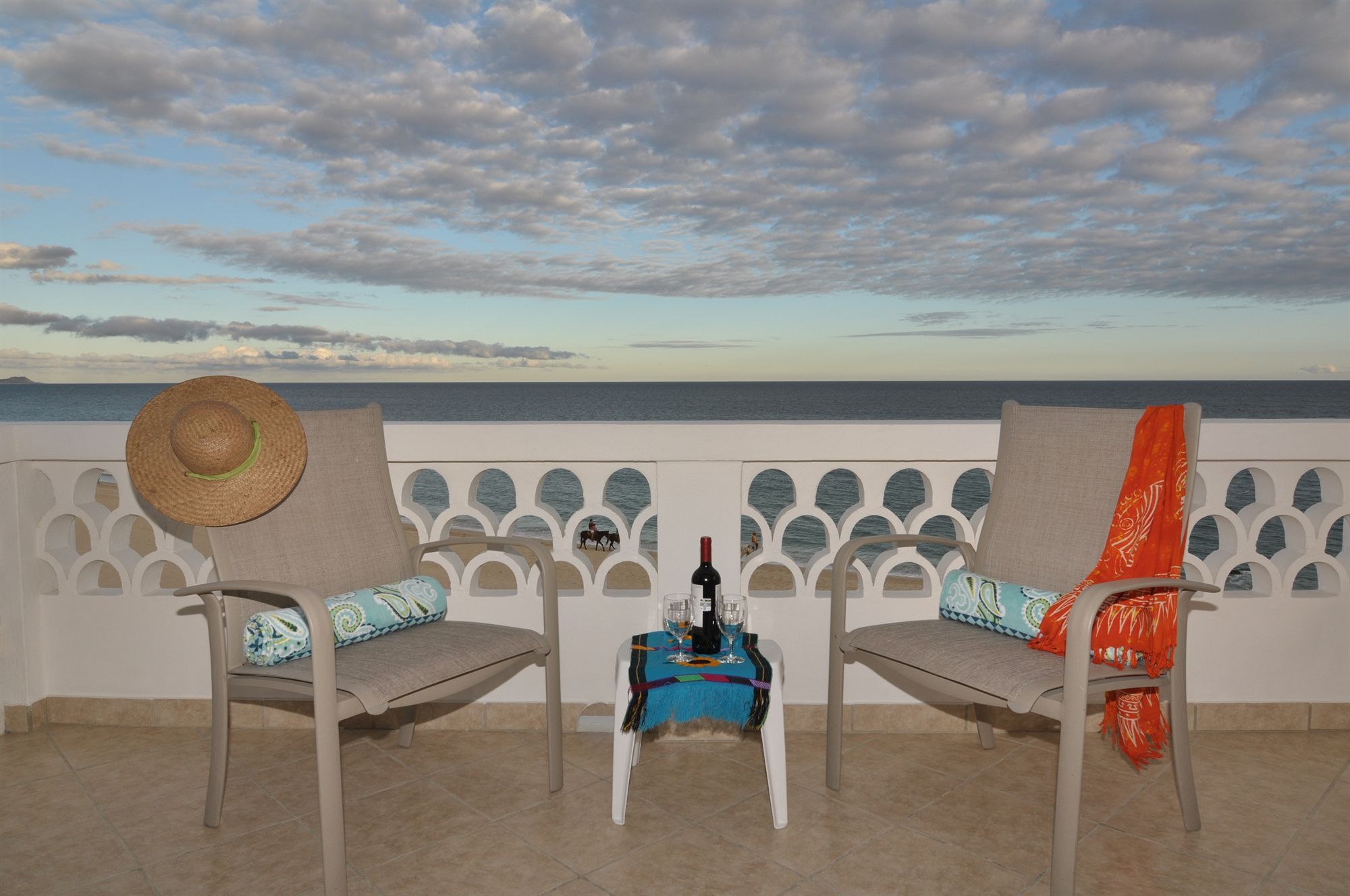 Casa Costa Azul Hotel San Jose del Cabo