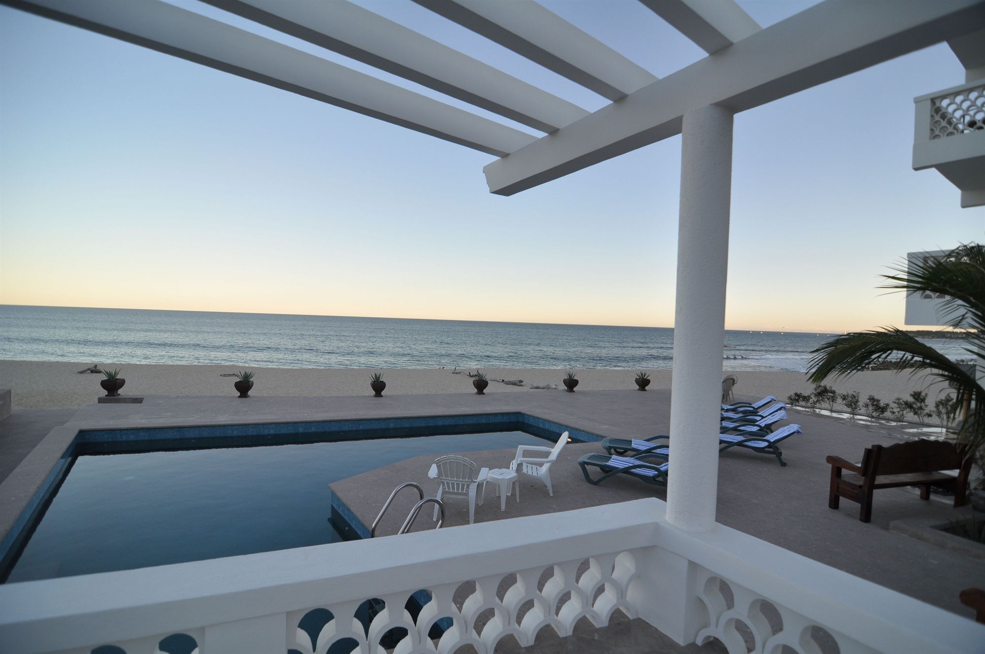 Casa Costa Azul Hotel