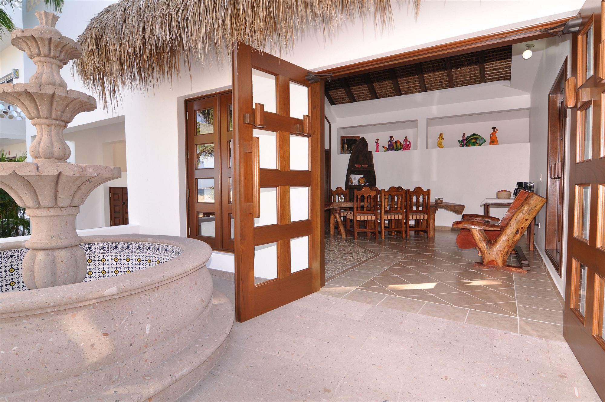 Casa Costa Azul 3* San Jose del Cabo