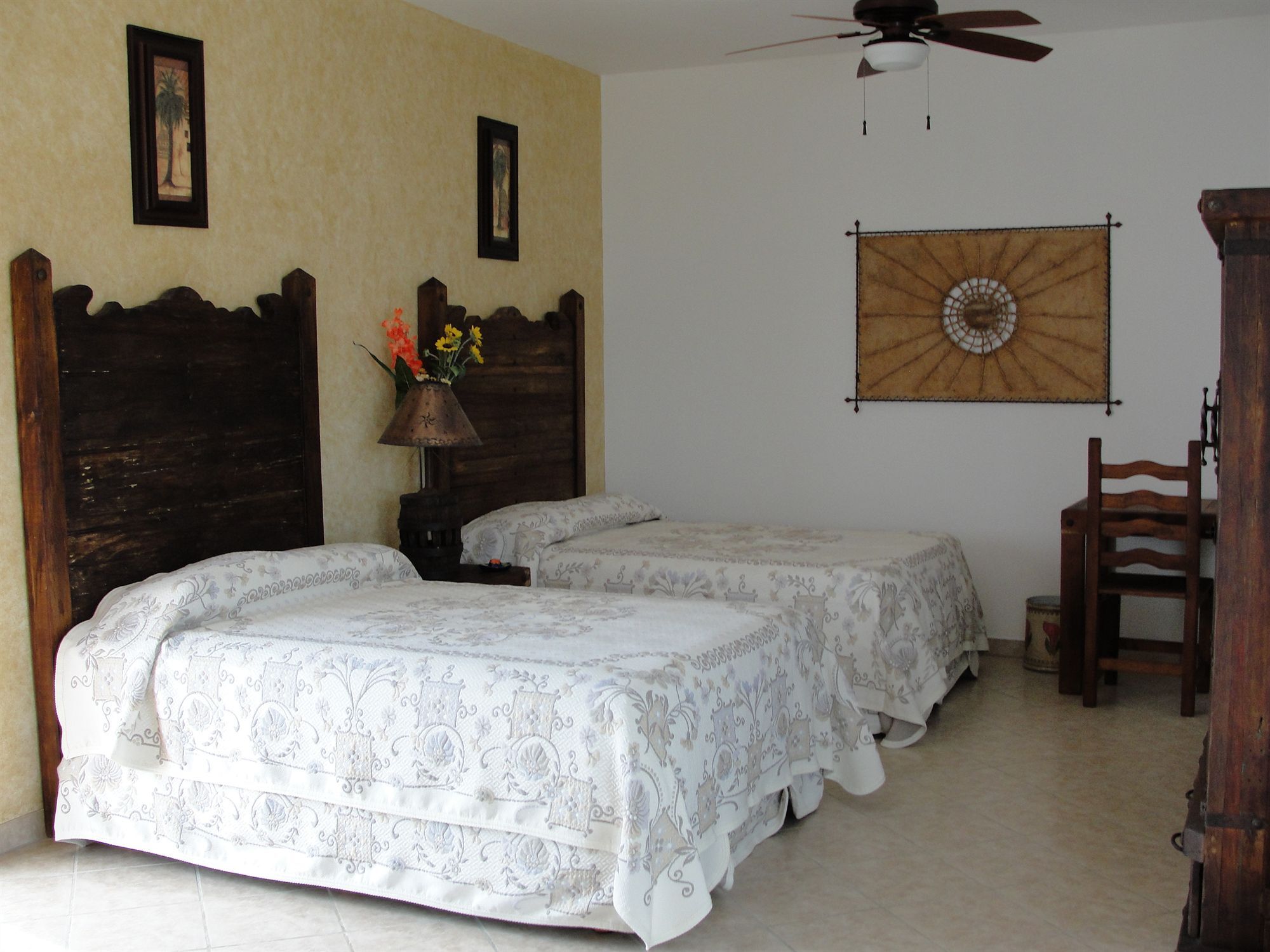 Casa Costa Azul Hotel San Jose del Cabo