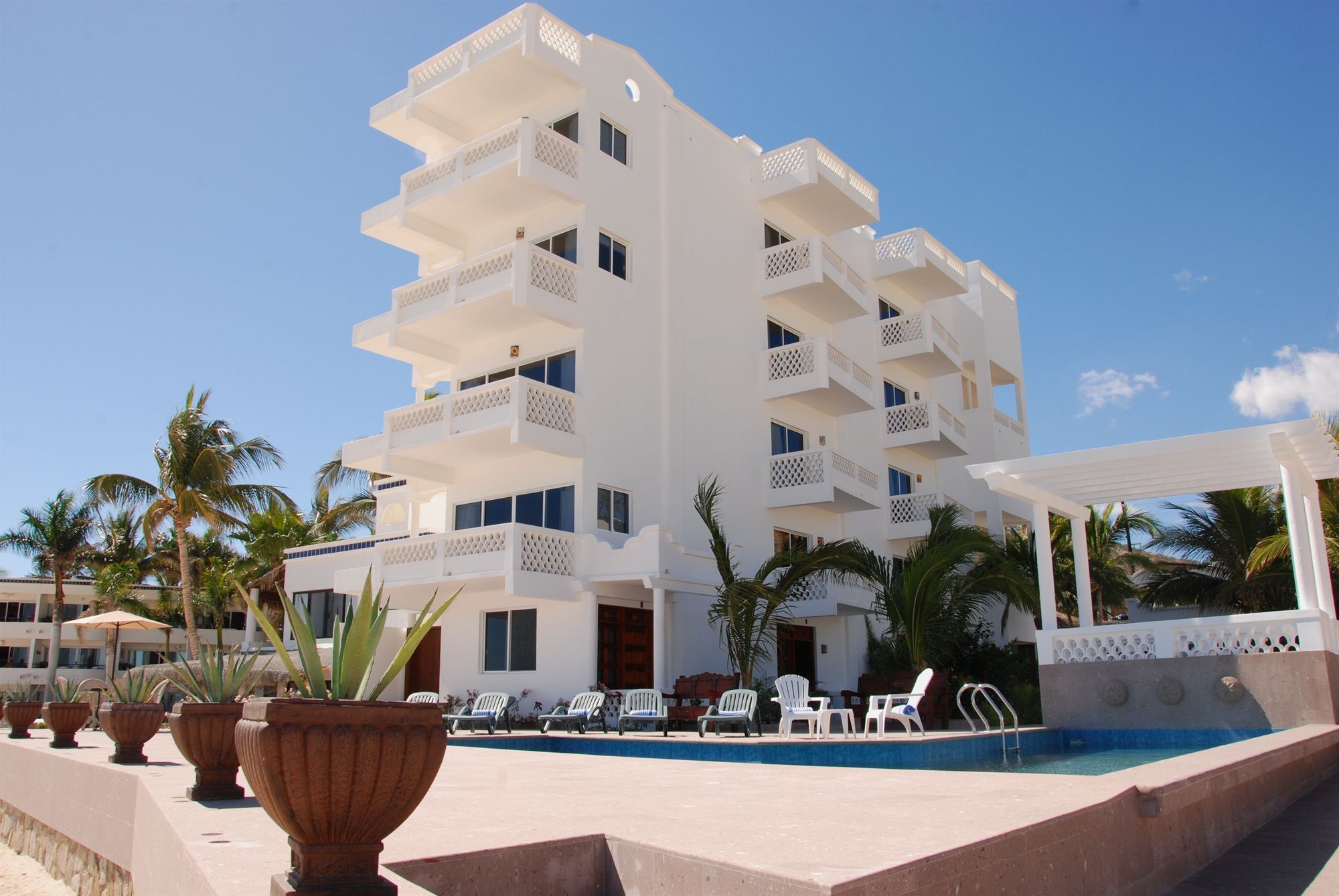Casa Costa Azul 3*