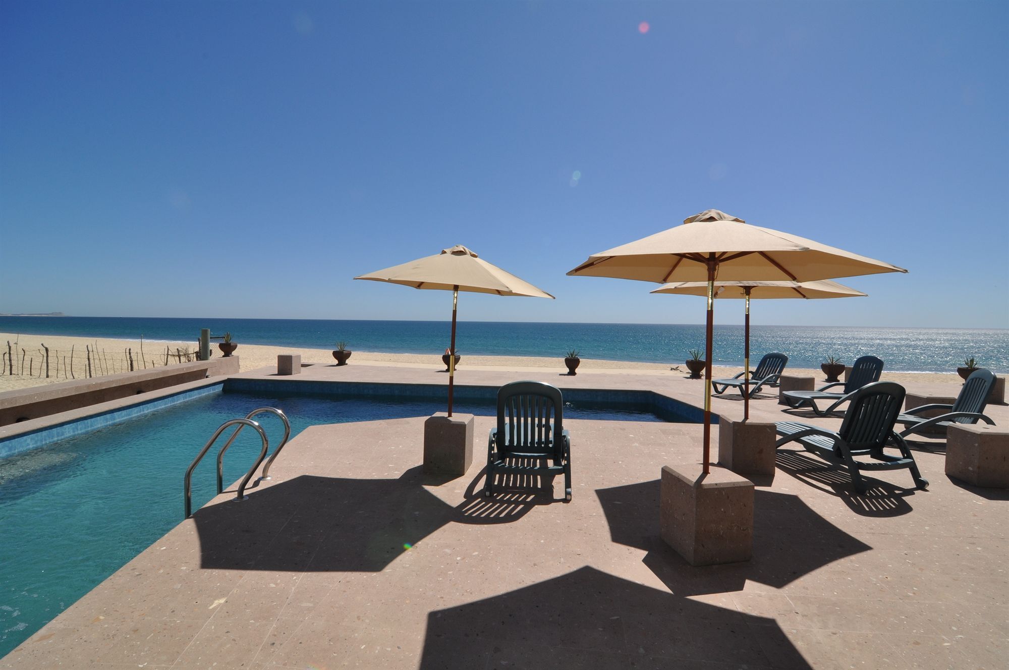 Casa Costa Azul Hotel San Jose del Cabo