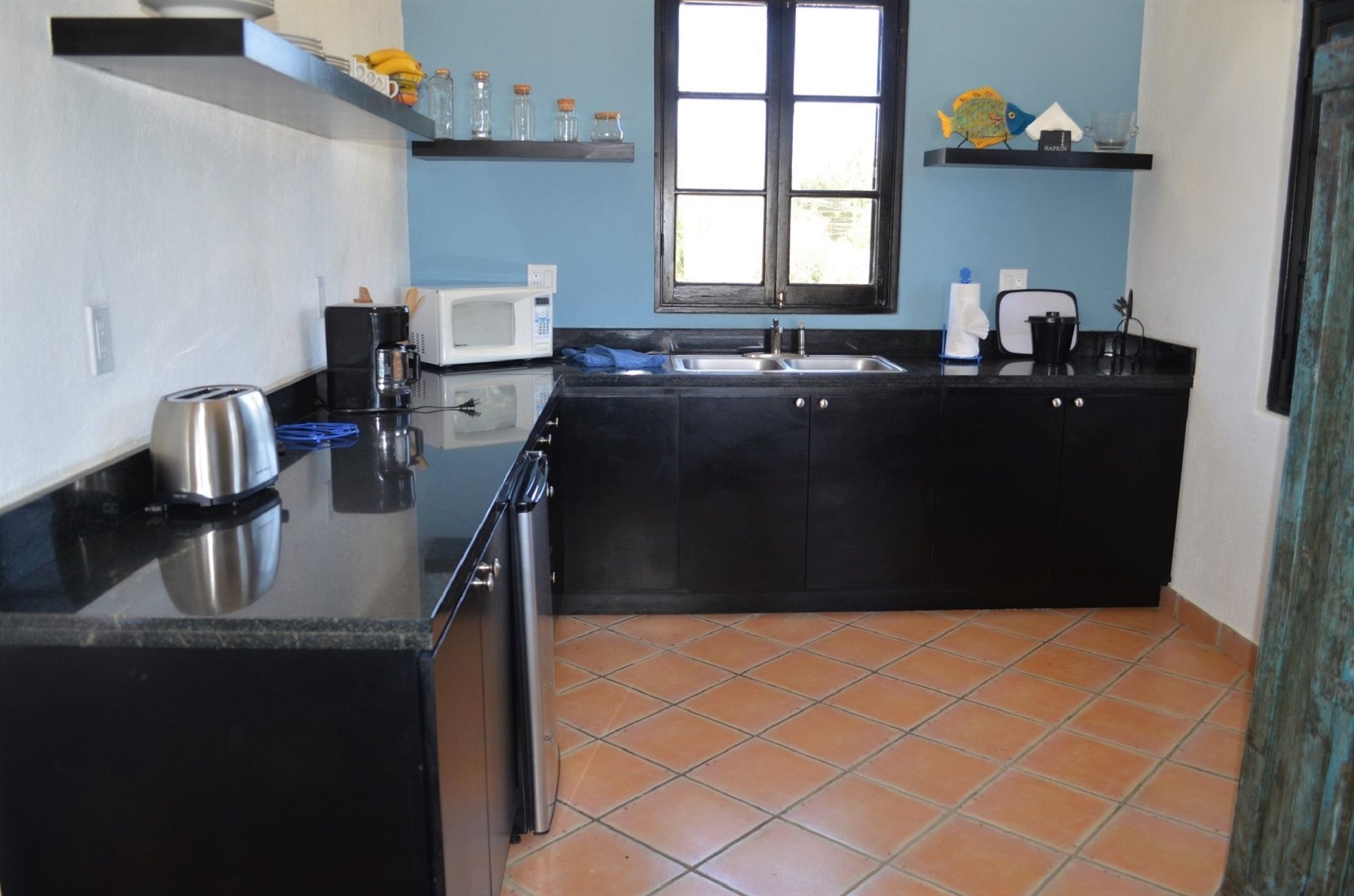 La Marina Hotel 4*