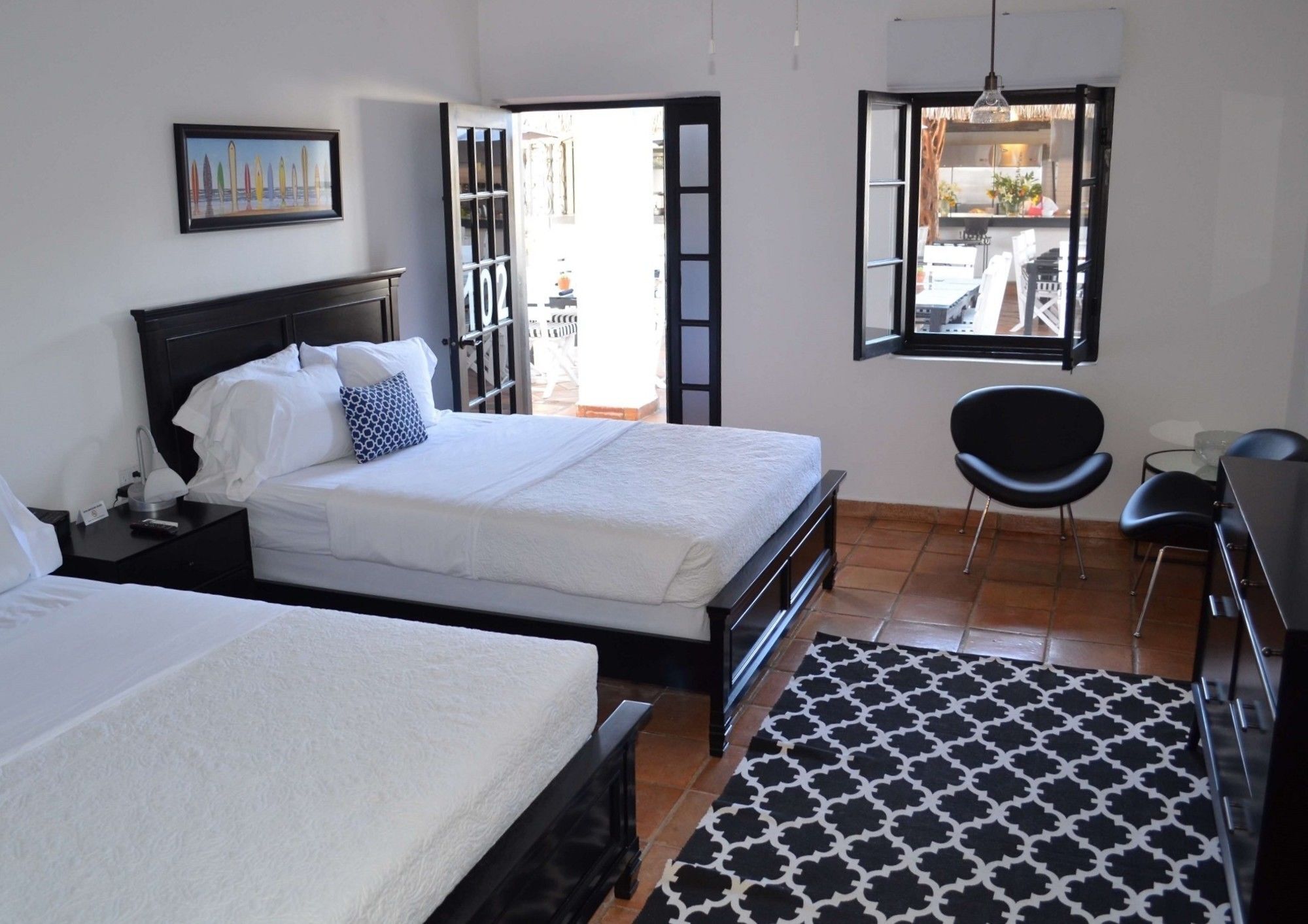 Hotel La Marina San Jose del Cabo