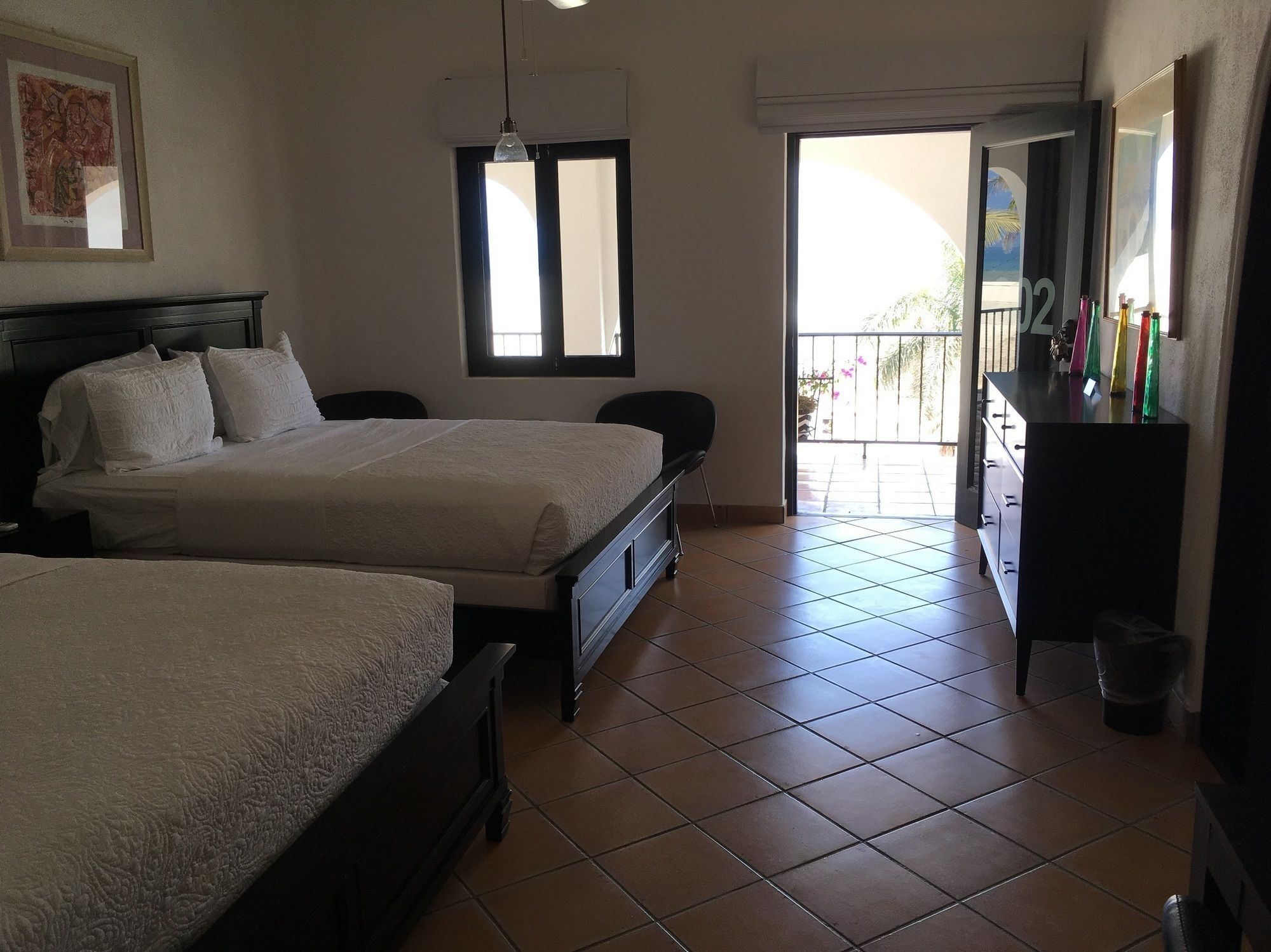La Marina San Jose del Cabo