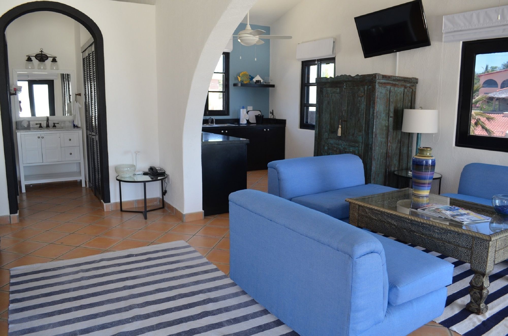 La Marina 4* San Jose del Cabo