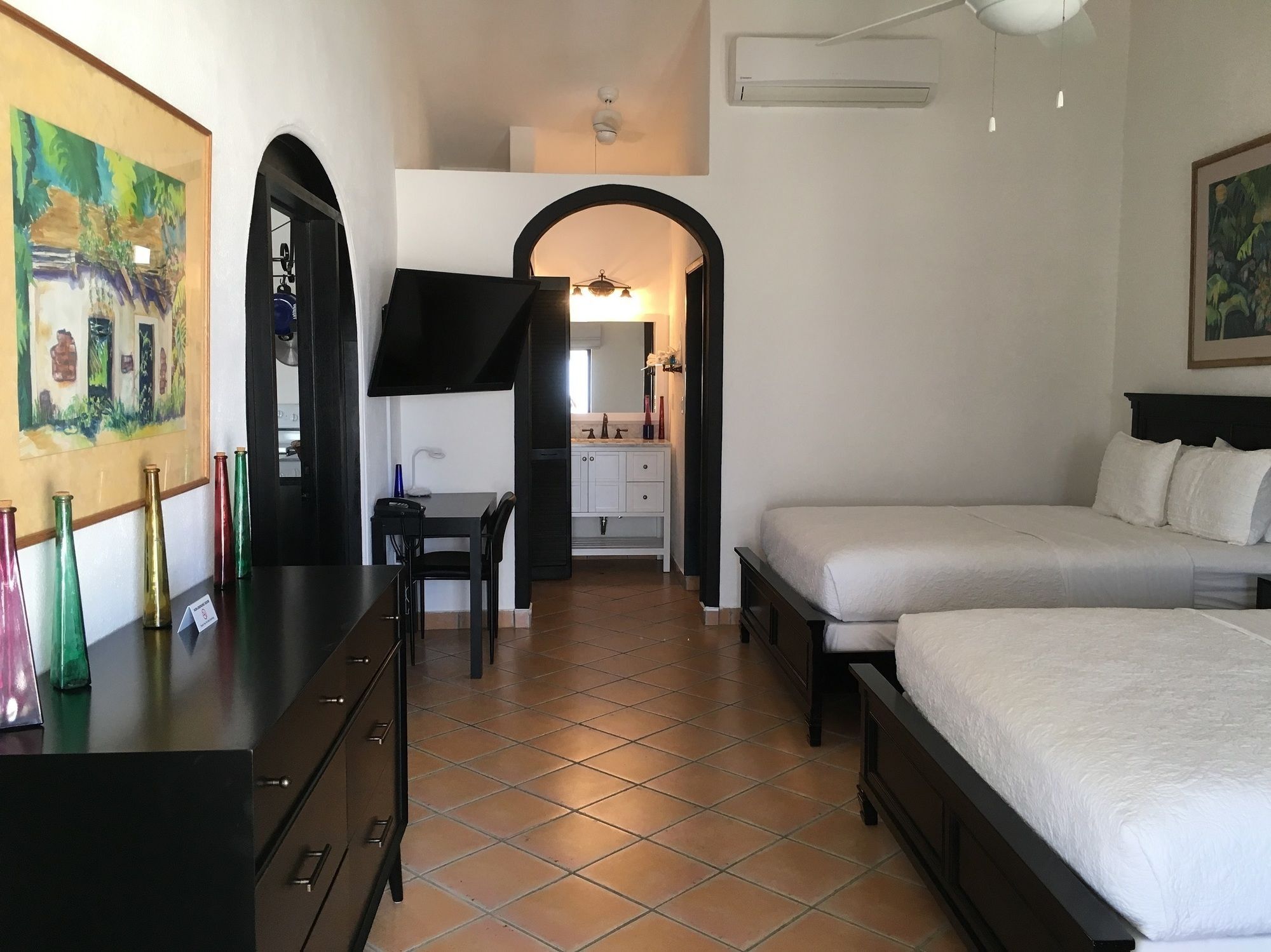 Hotel La Marina