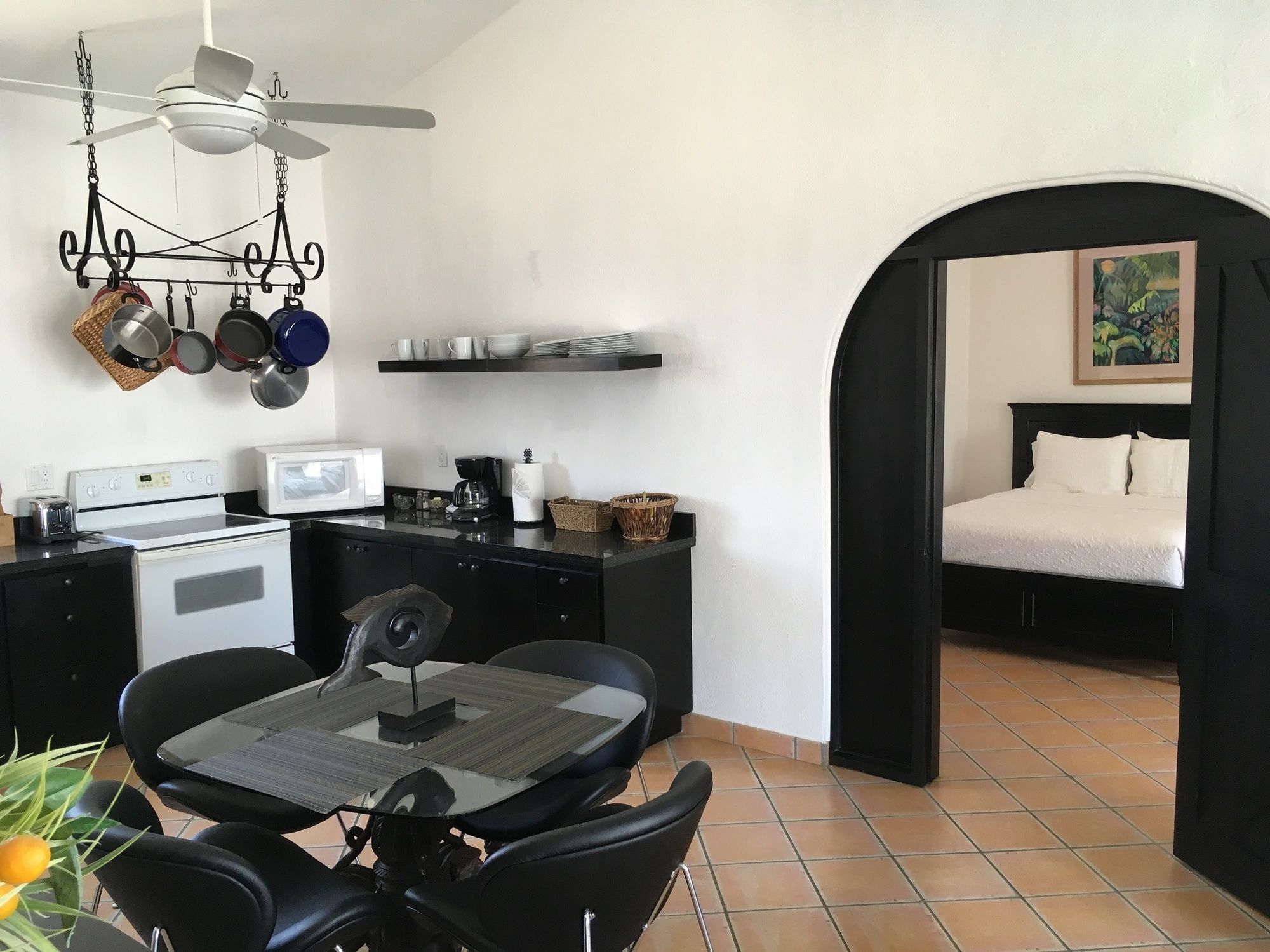 La Marina Hotel San Jose del Cabo