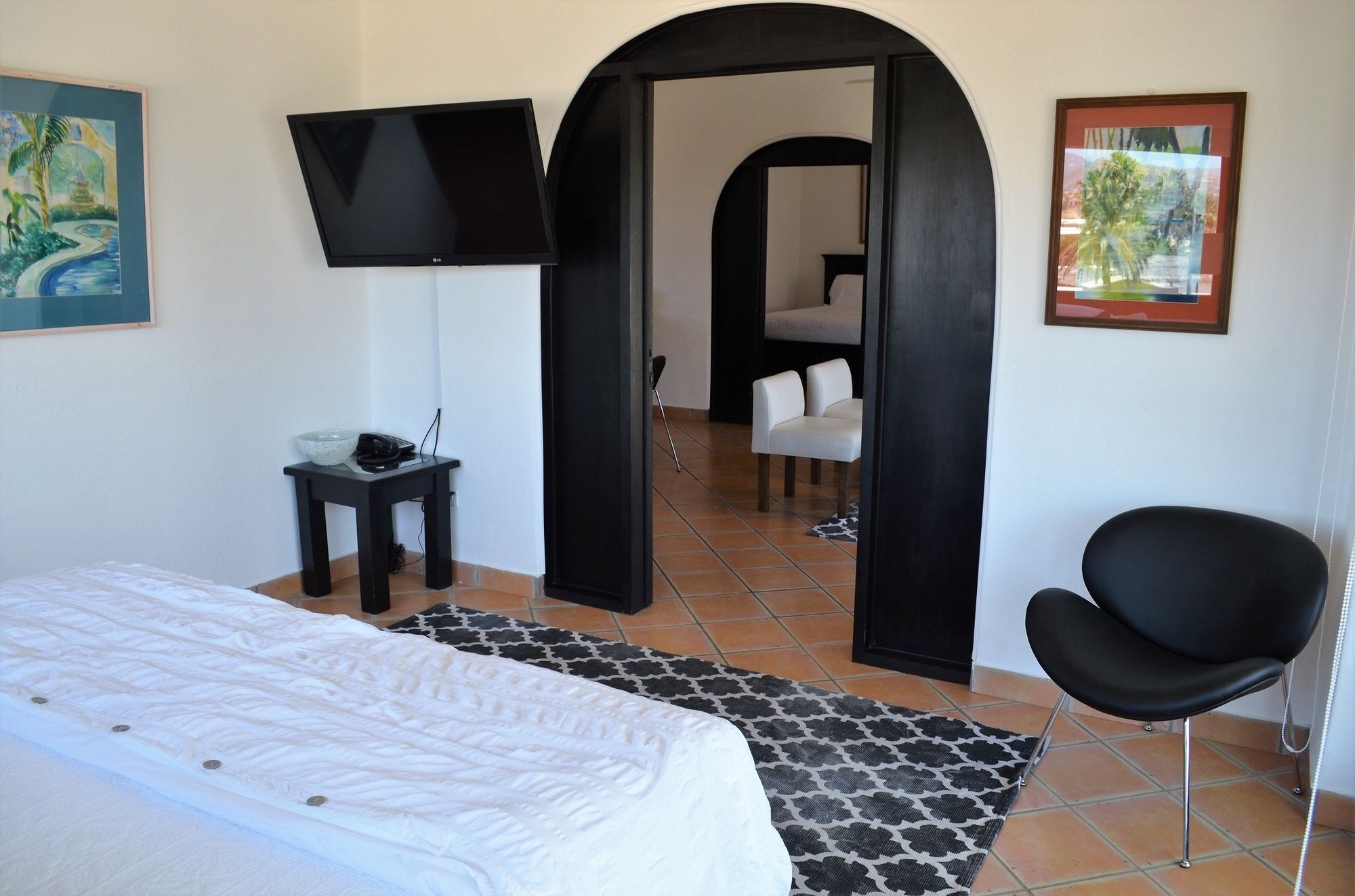 La Marina 4*