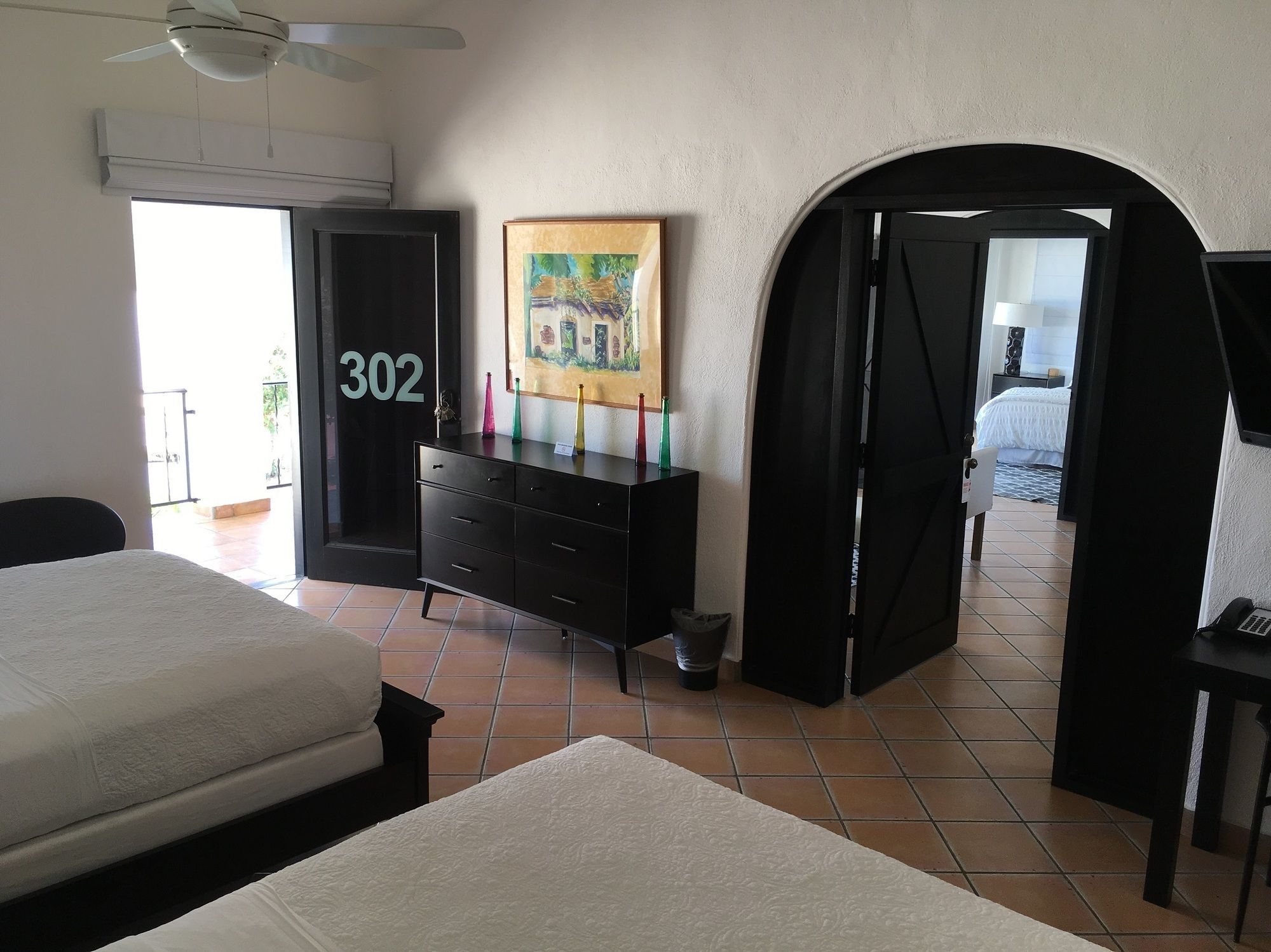Hotel La Marina 4*