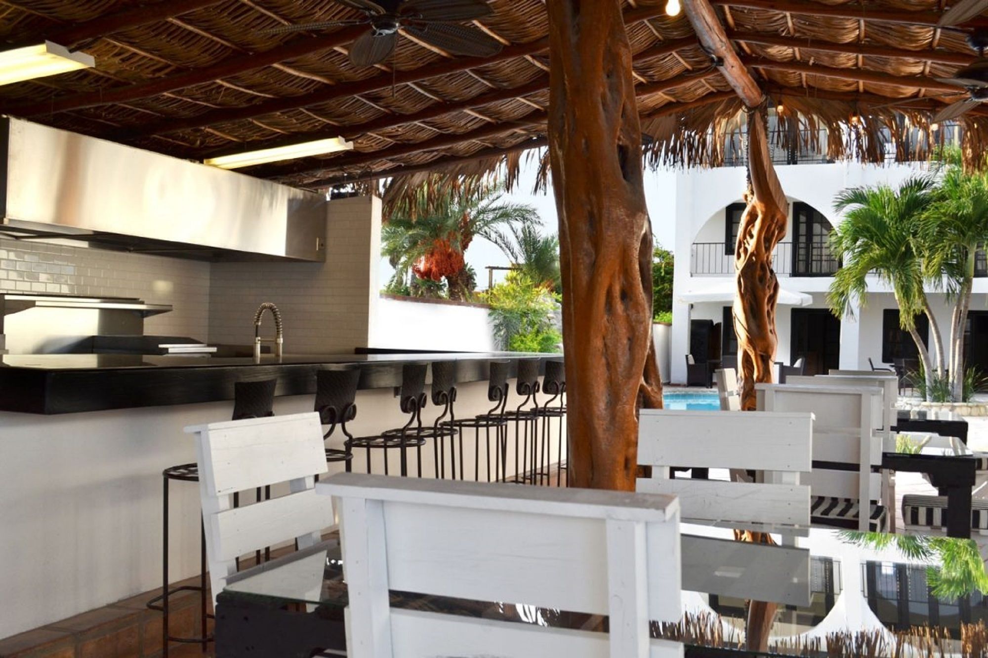 La Marina Hotel