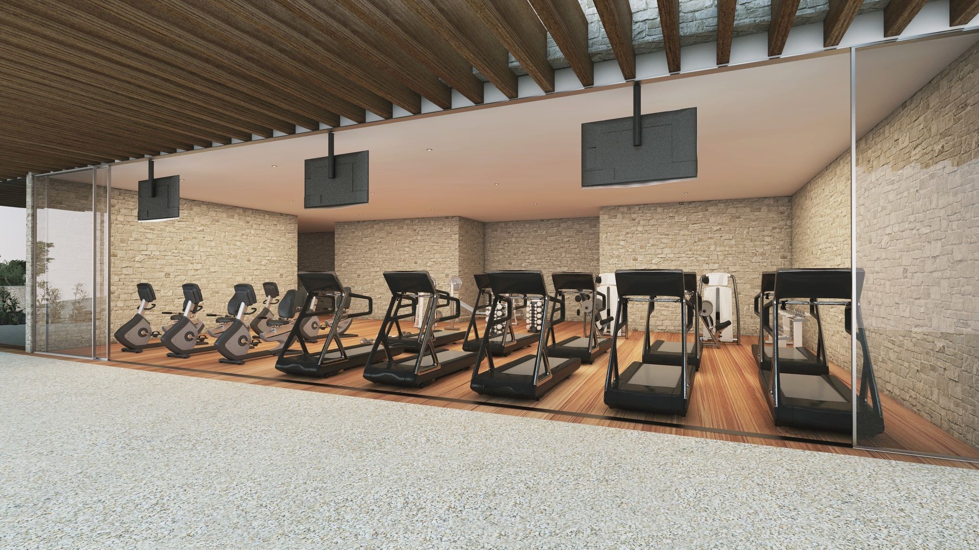 The Club At Solaz Luxury Resort San Jose del Cabo