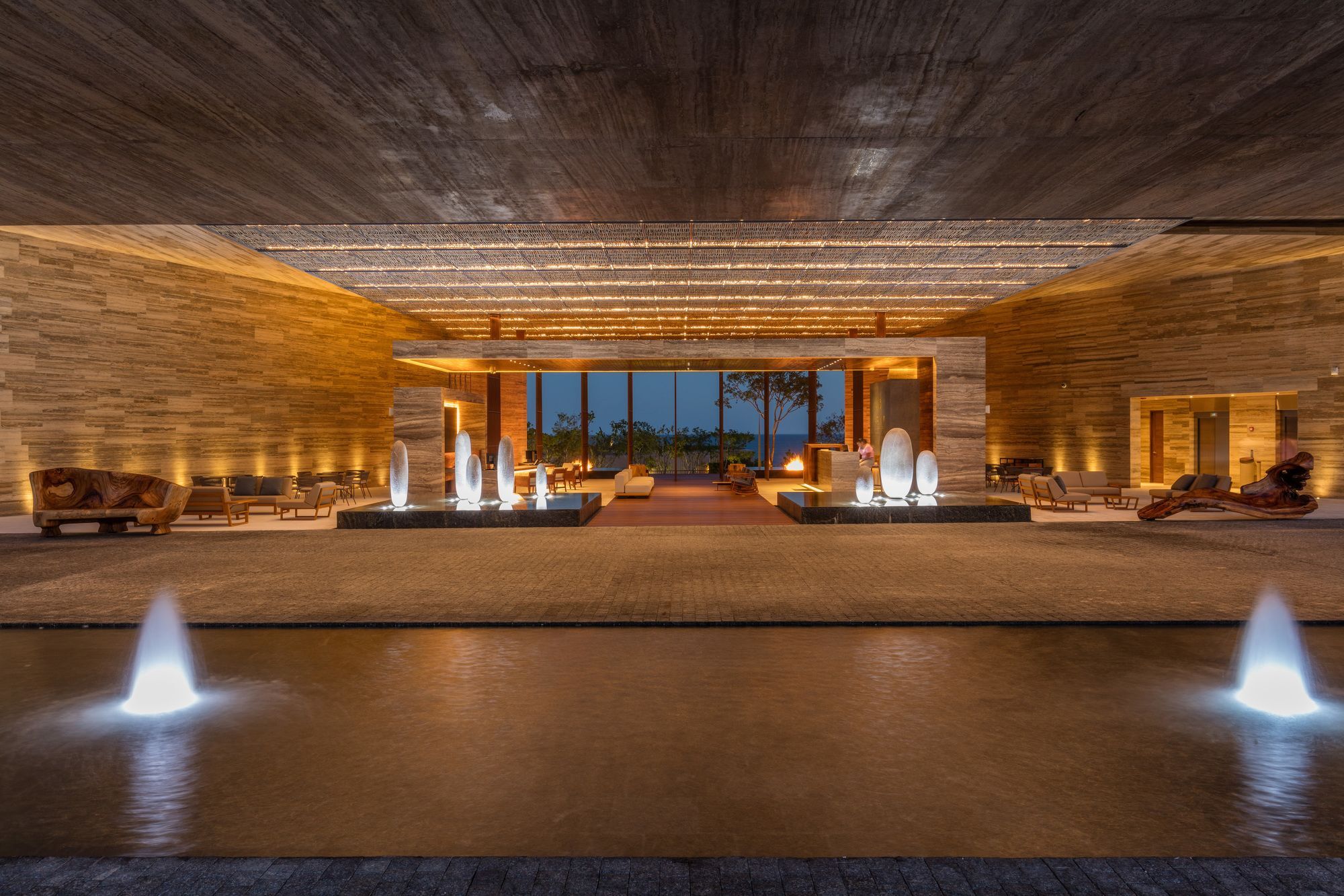 Resort The Club At Solaz Luxury San Jose del Cabo