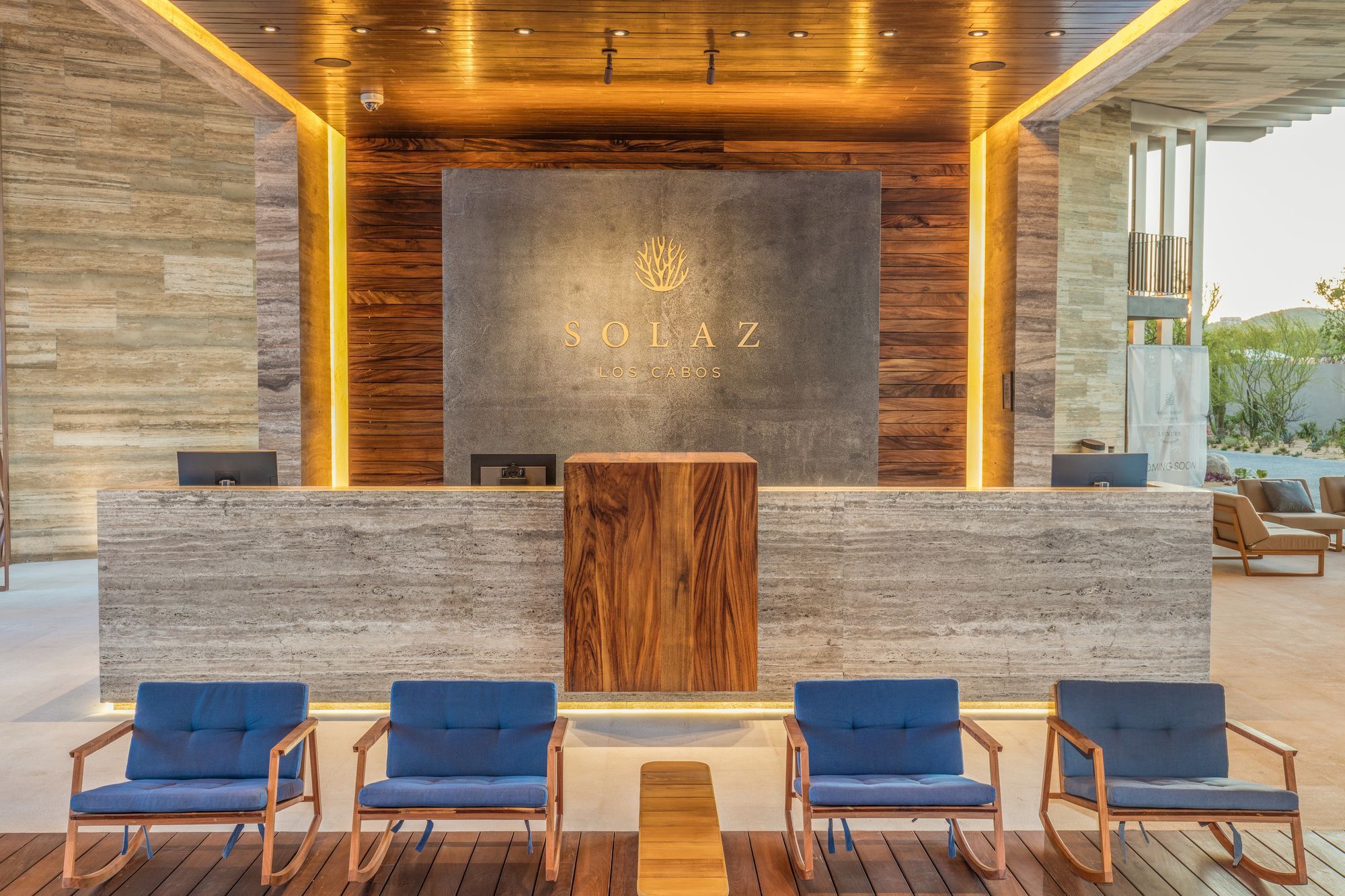 Resort The Club At Solaz Luxury