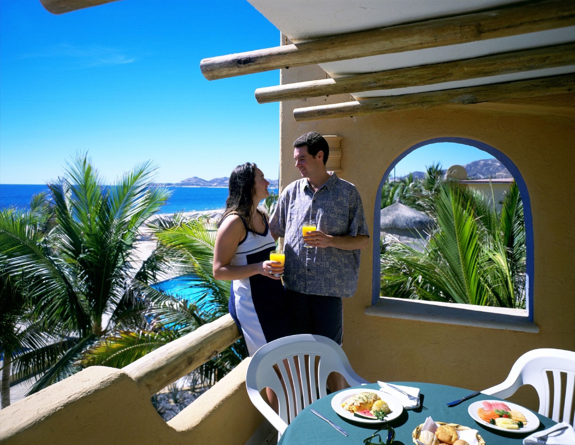 Real Cabos 4*