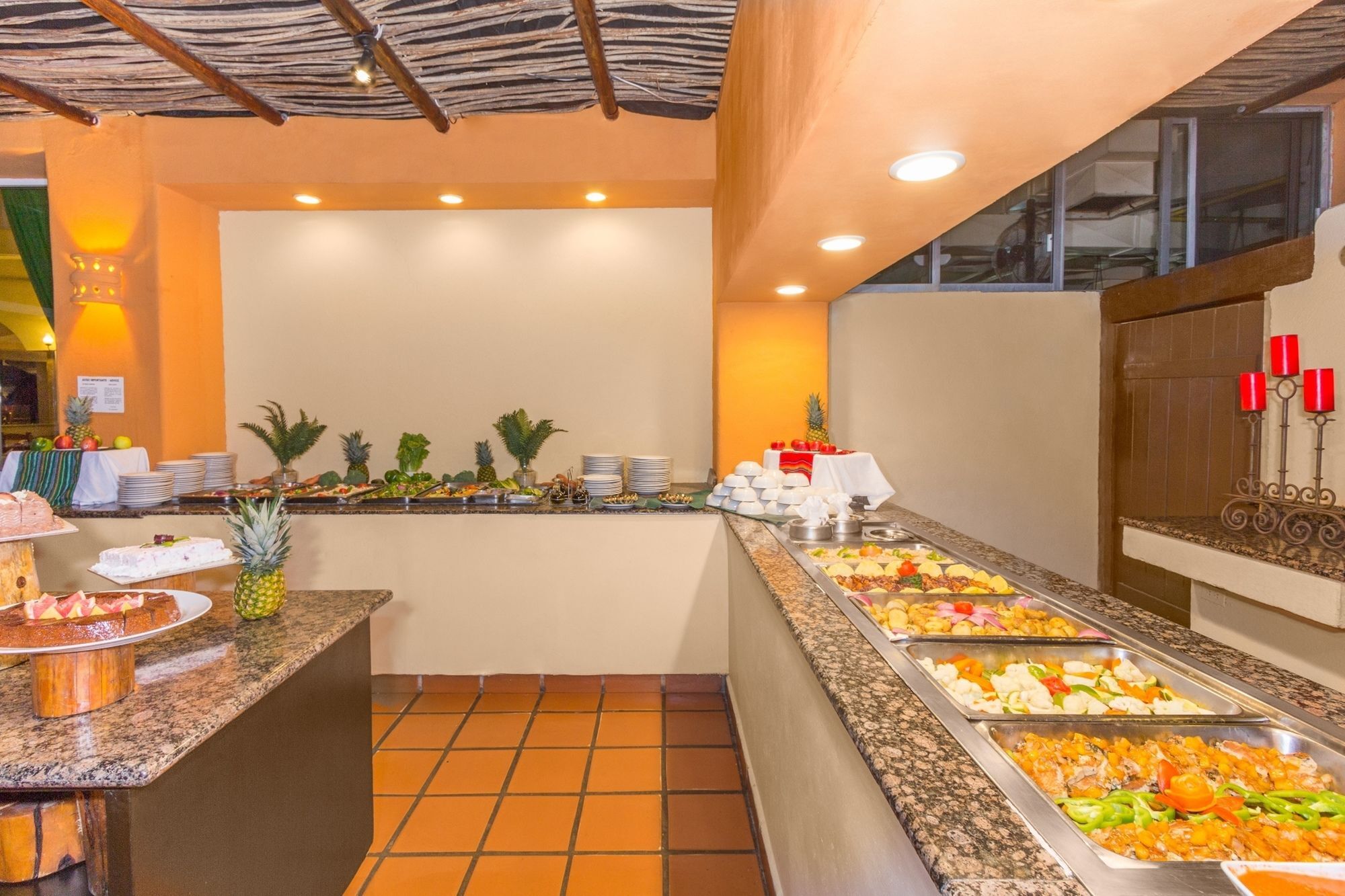 Hotel Real Cabos San Jose del Cabo