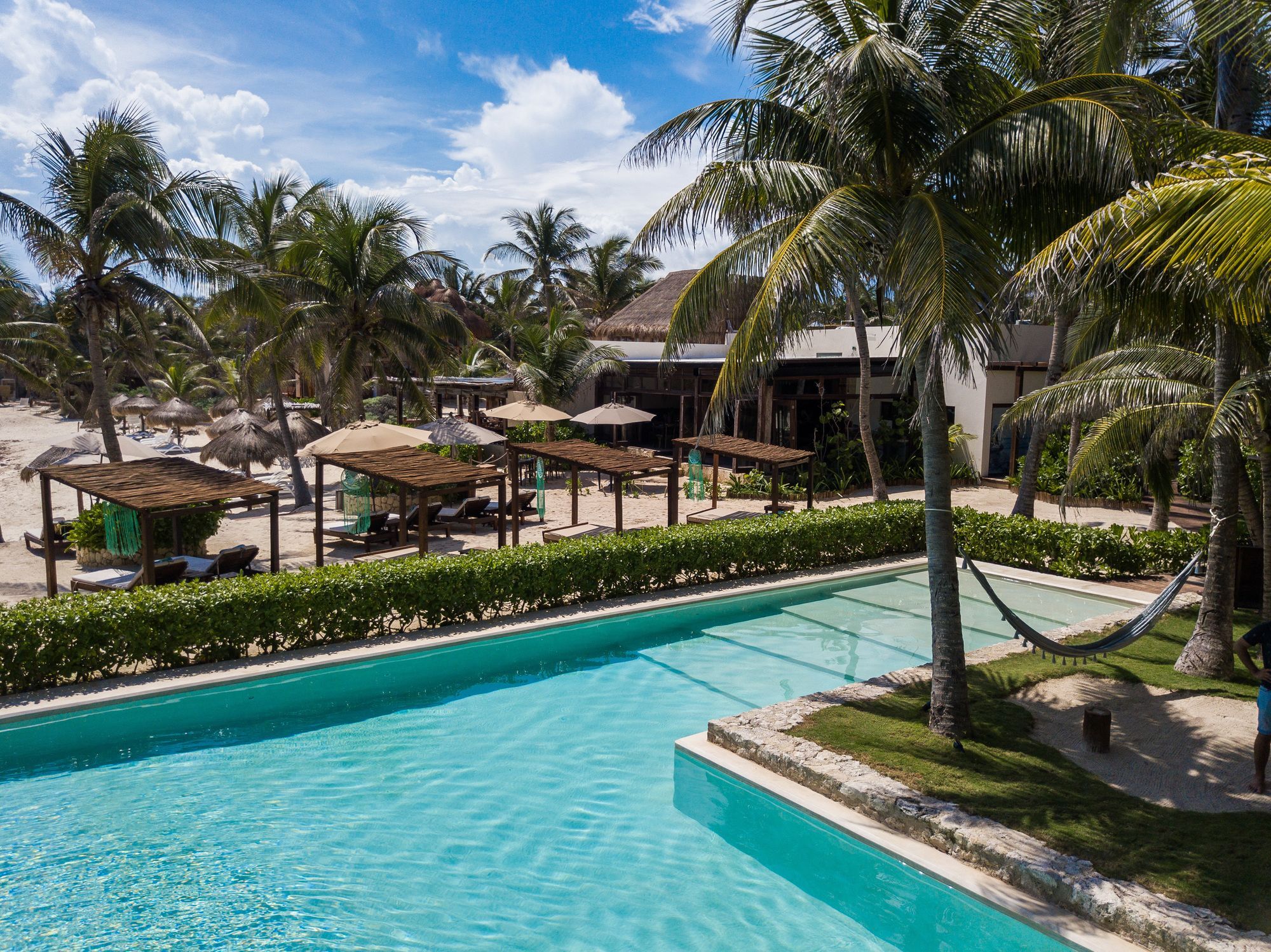 Maria Del Mar Tulum - Adults Only Hotel Tulum