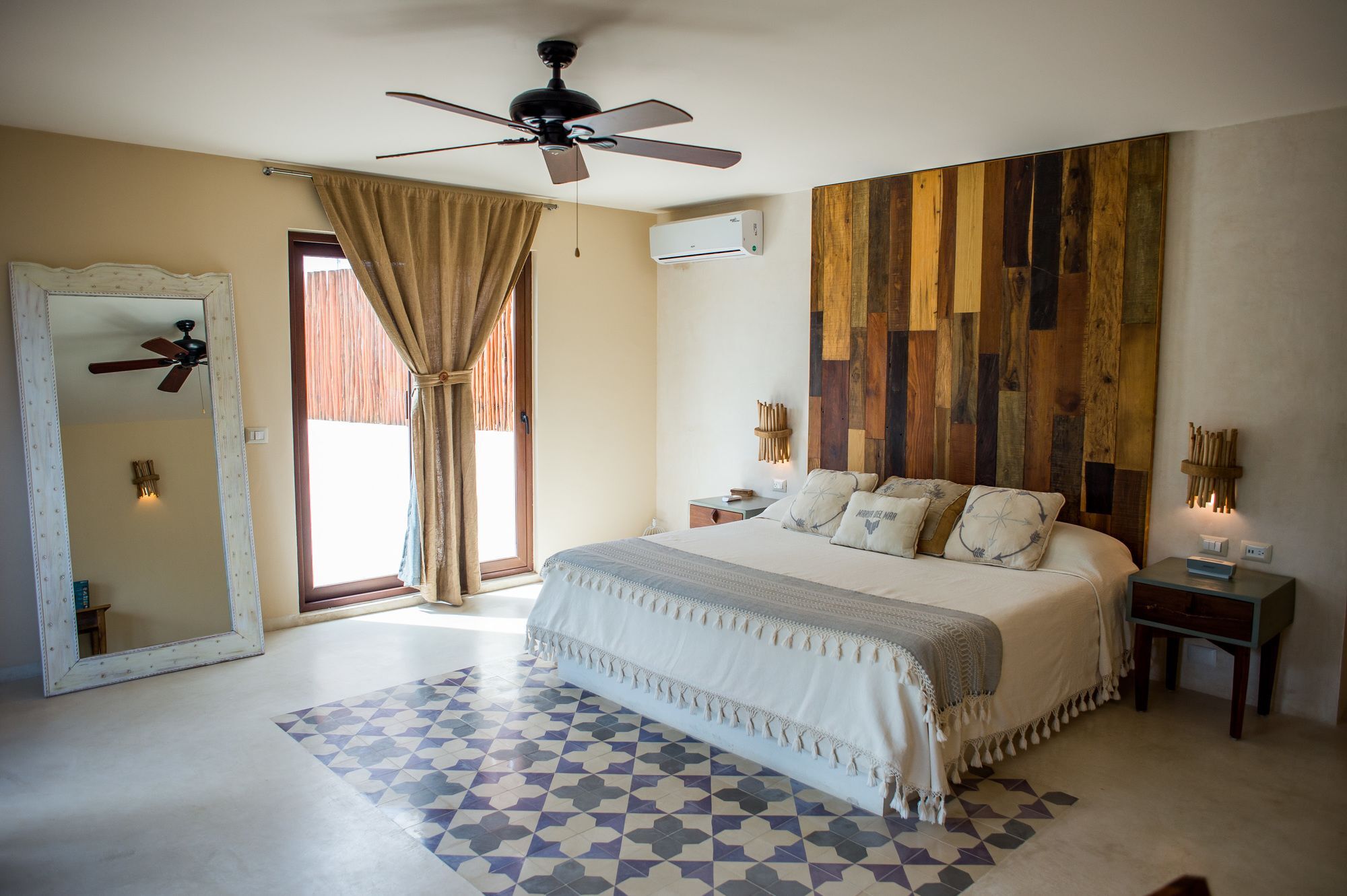 Hotel Maria Del Mar Tulum - Adults Only Tulum