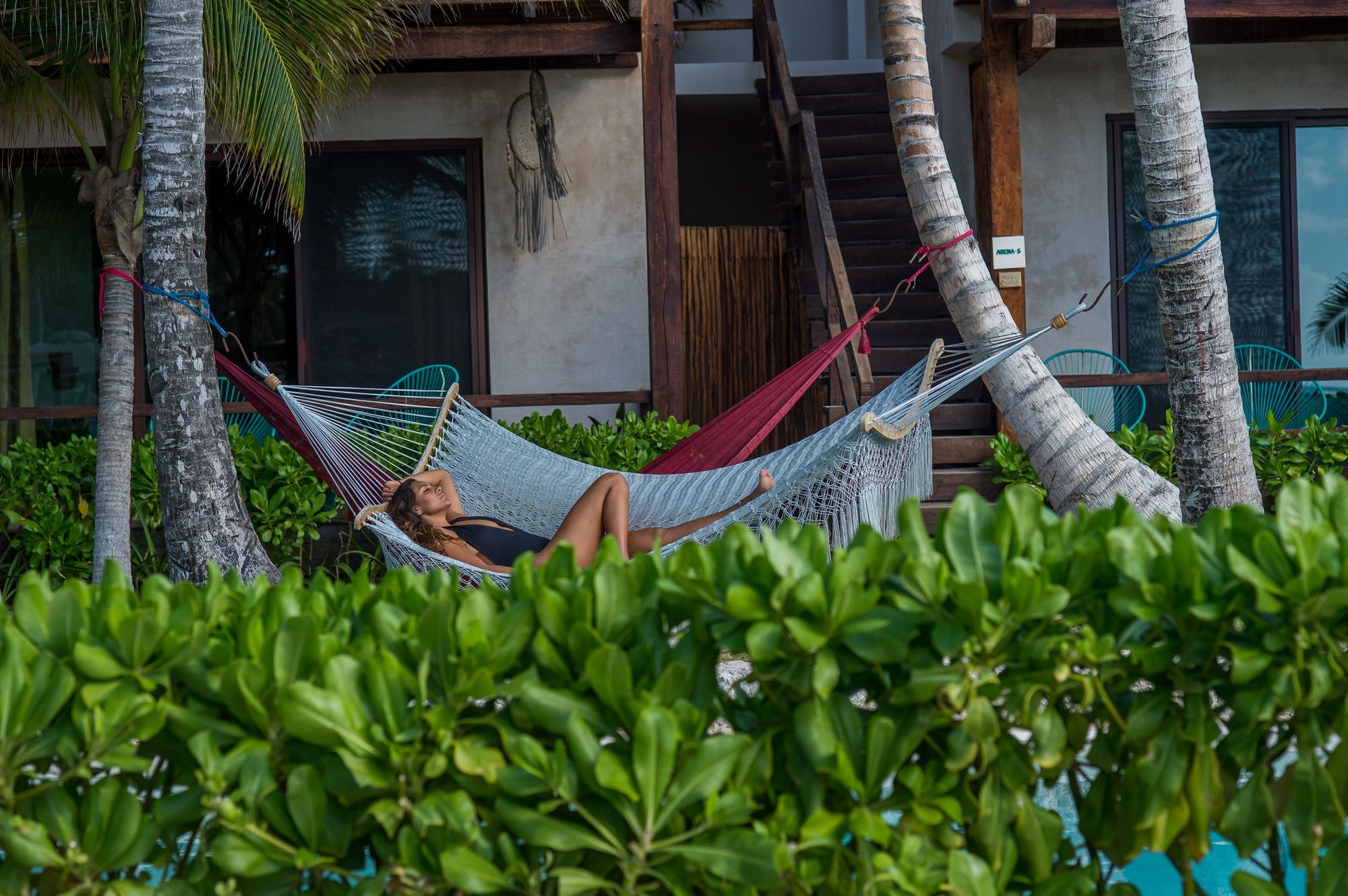 Maria Del Mar Tulum - Adults Only Tulum