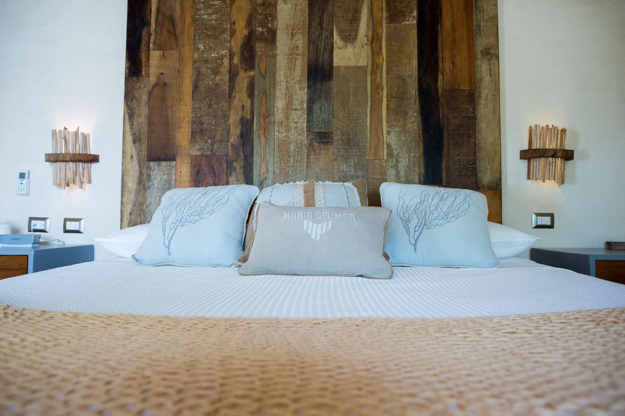 Maria Del Mar Tulum - Adults Only Tulum