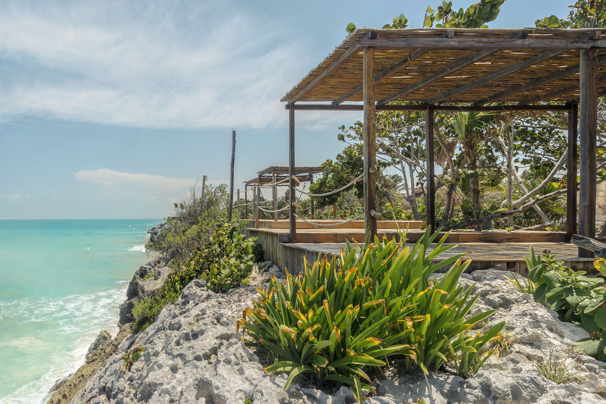 Hotel Maria Del Mar Tulum - Adults Only