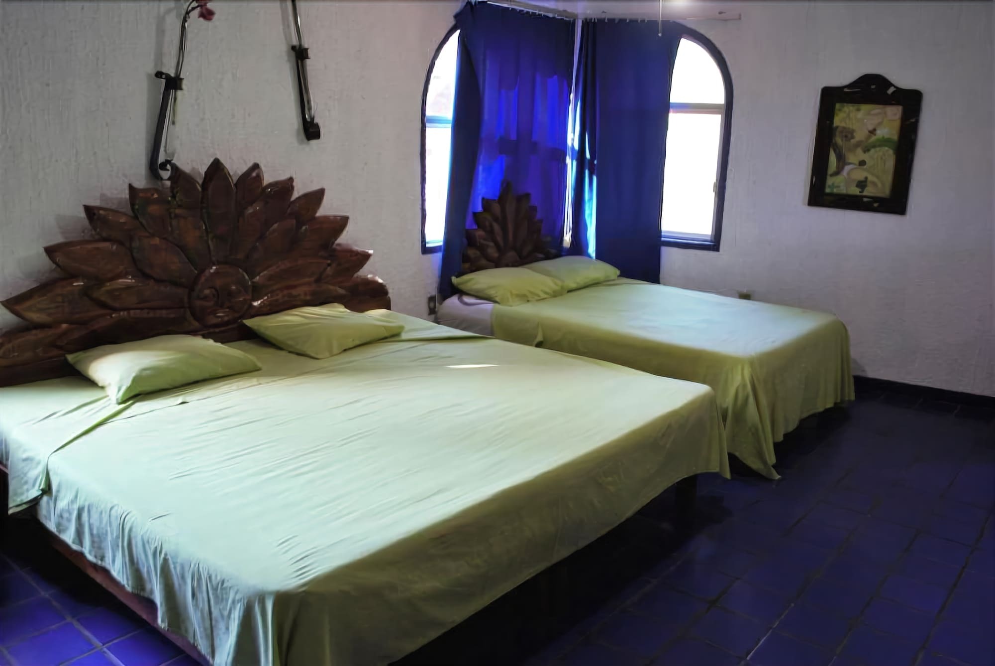 Aparthotel Itzamara
