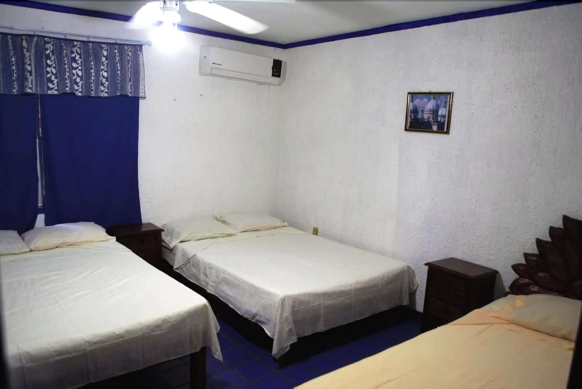 Itzamara Aparthotel Manzanillo
