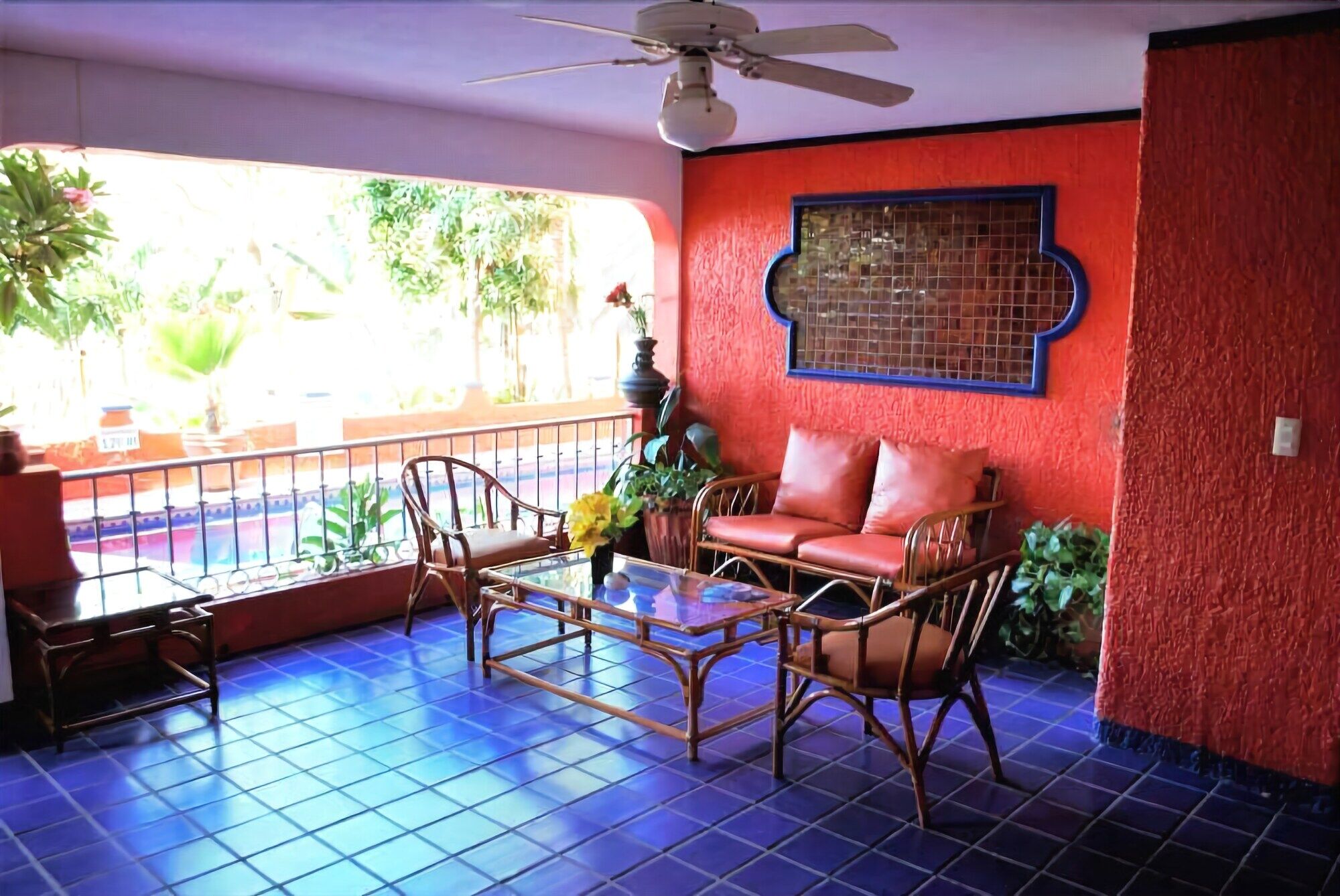 Itzamara Aparthotel