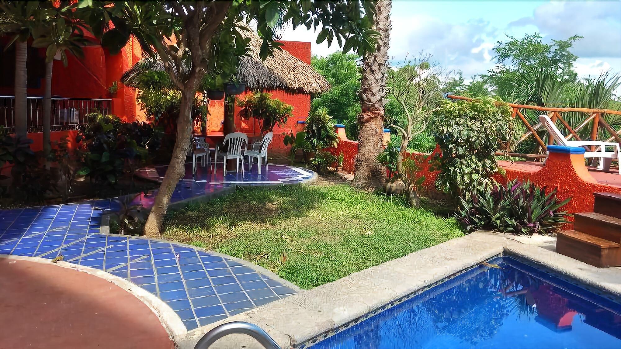 Itzamara Manzanillo