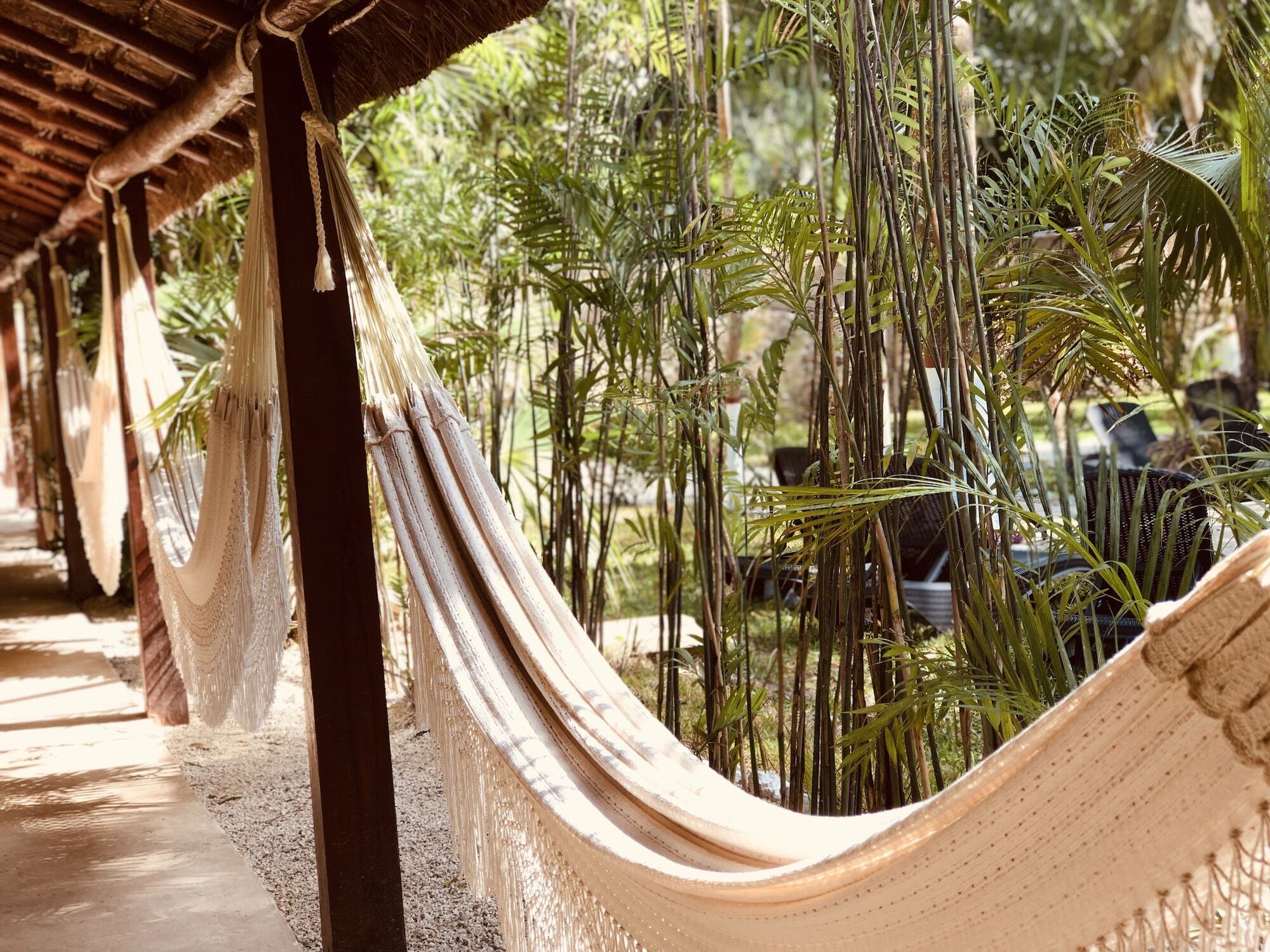 Tierra Maya & Sanctuary 3* Bacalar