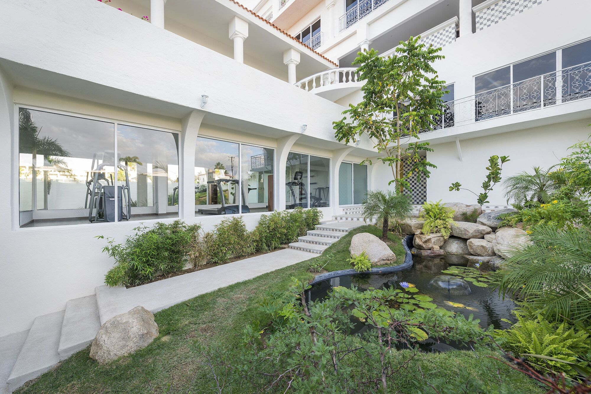 Mar Del Cabo By Velas San Jose del Cabo