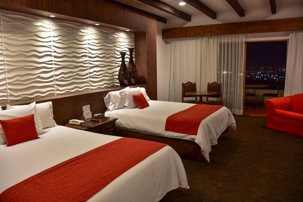 Radisson Tapatio Guadalajara Aeropuerto 4* Tlaquepaque
