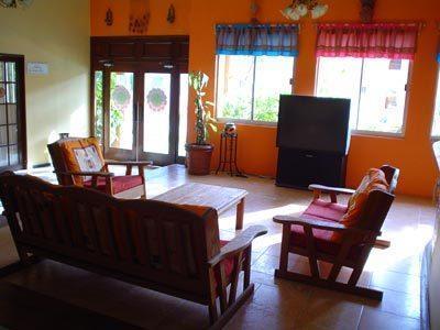 Hotel Dona Juana Cecilia Miramar Ciudad Madero