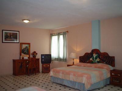 Dona Juana Cecilia Miramar 4* Ciudad Madero
