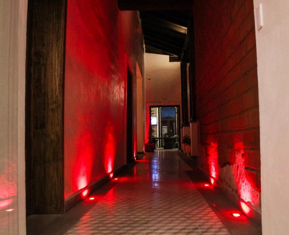 Casa San Miguel Boutique Y 5* Zacatlan
