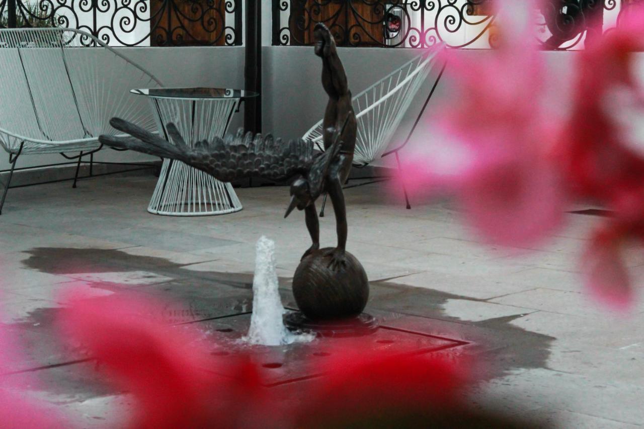 Casa San Miguel Boutique Y