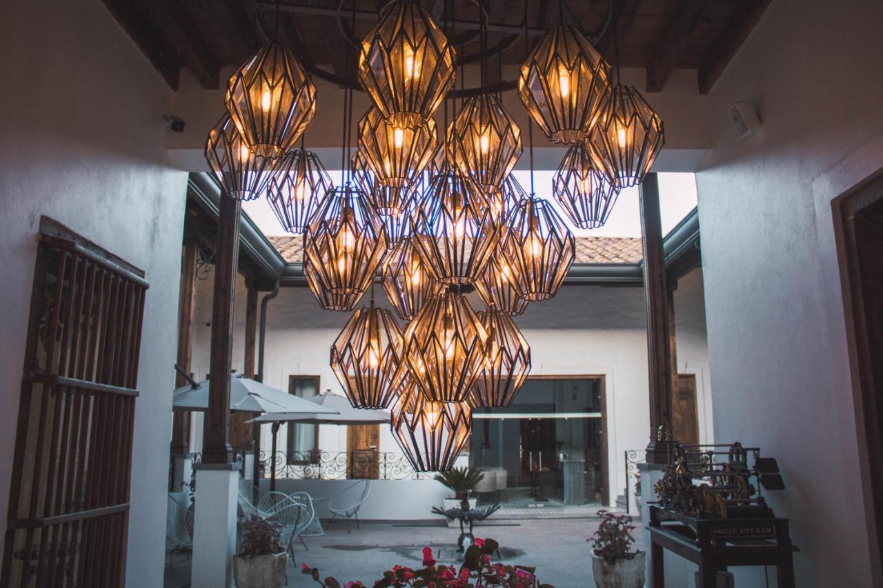 Casa San Miguel Boutique Y