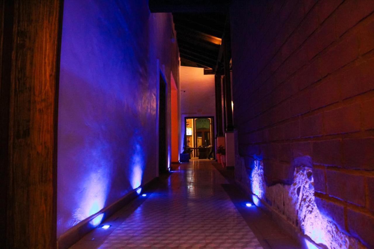 Casa San Miguel Boutique Y 5*