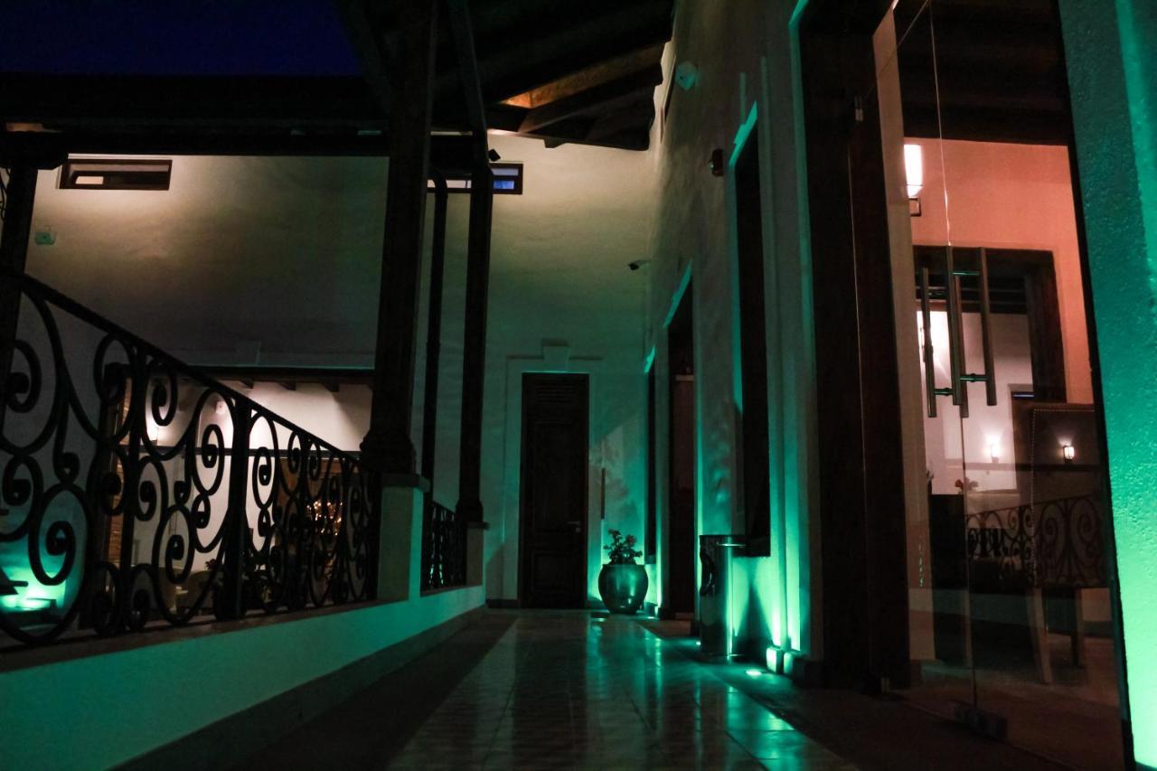 Casa San Miguel Boutique Y Hotel 5*