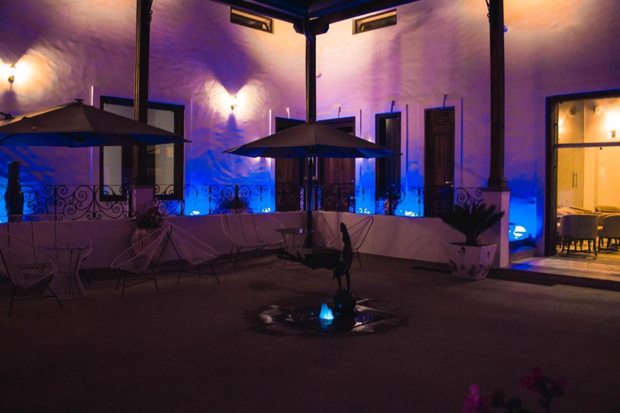Hotel Casa San Miguel Boutique Y 5*