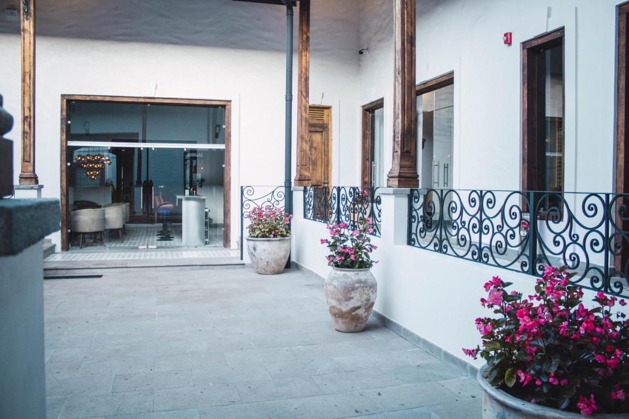 Casa San Miguel Boutique Y Hotel 5*